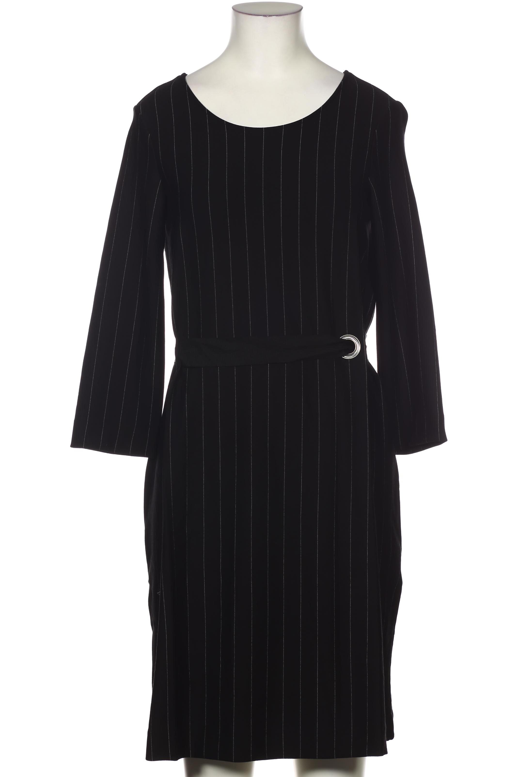 

Massimo Dutti Damen Kleid, schwarz