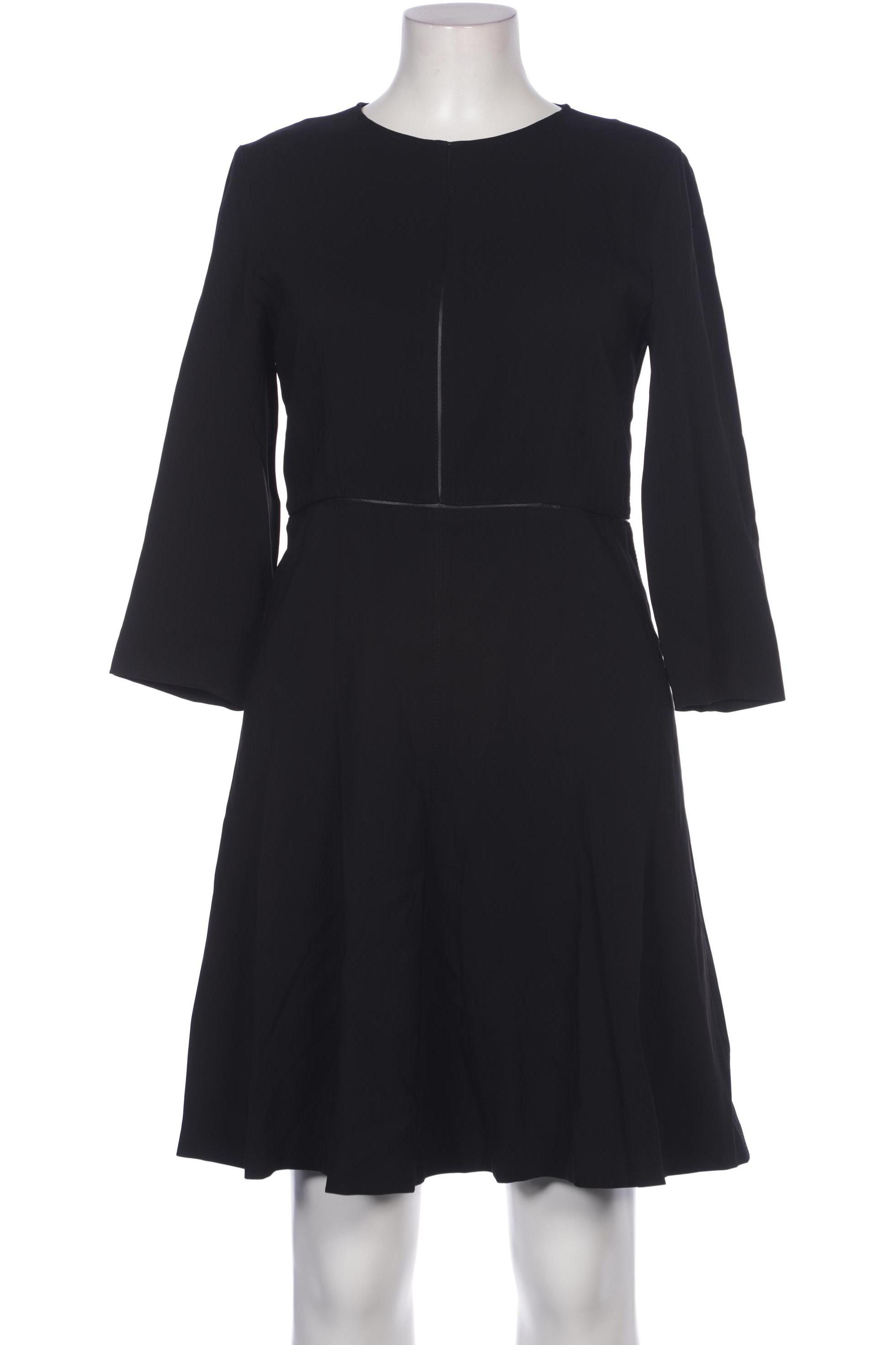 

Massimo Dutti Damen Kleid, schwarz, Gr. 42