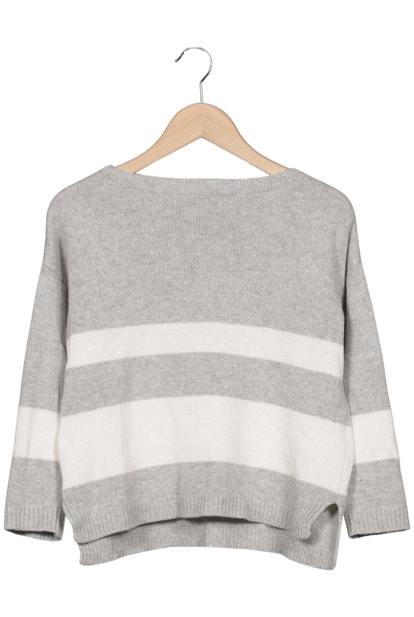 

Massimo Dutti Damen Pullover, mehrfarbig, Gr. 34