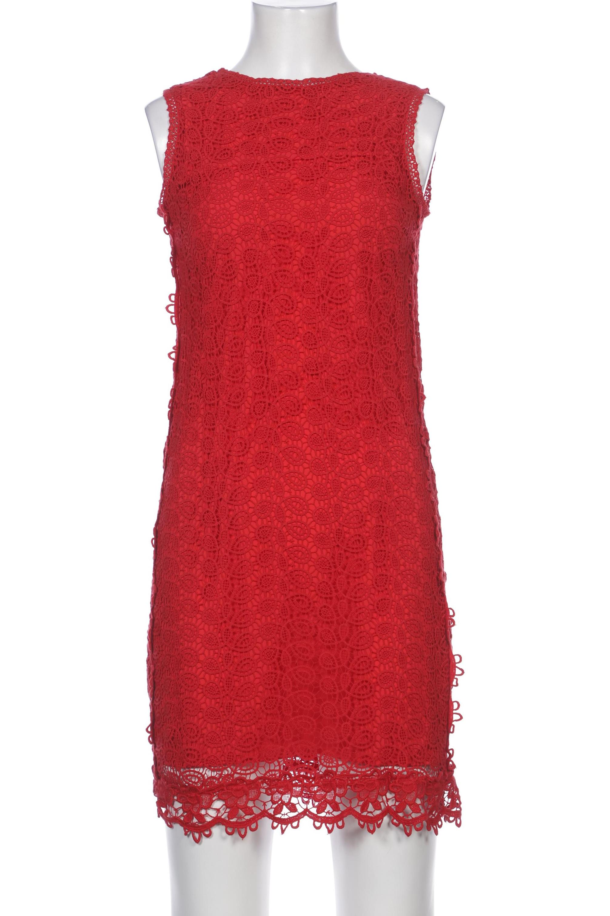 

Massimo Dutti Damen Kleid, rot