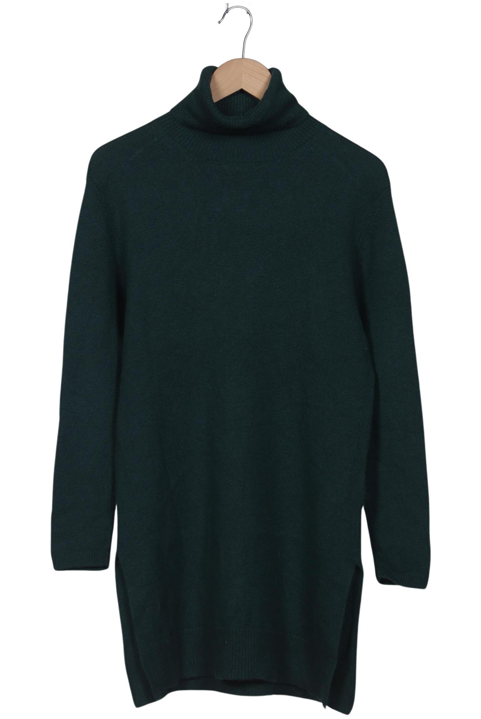 

Massimo Dutti Damen Pullover, grün, Gr. 36