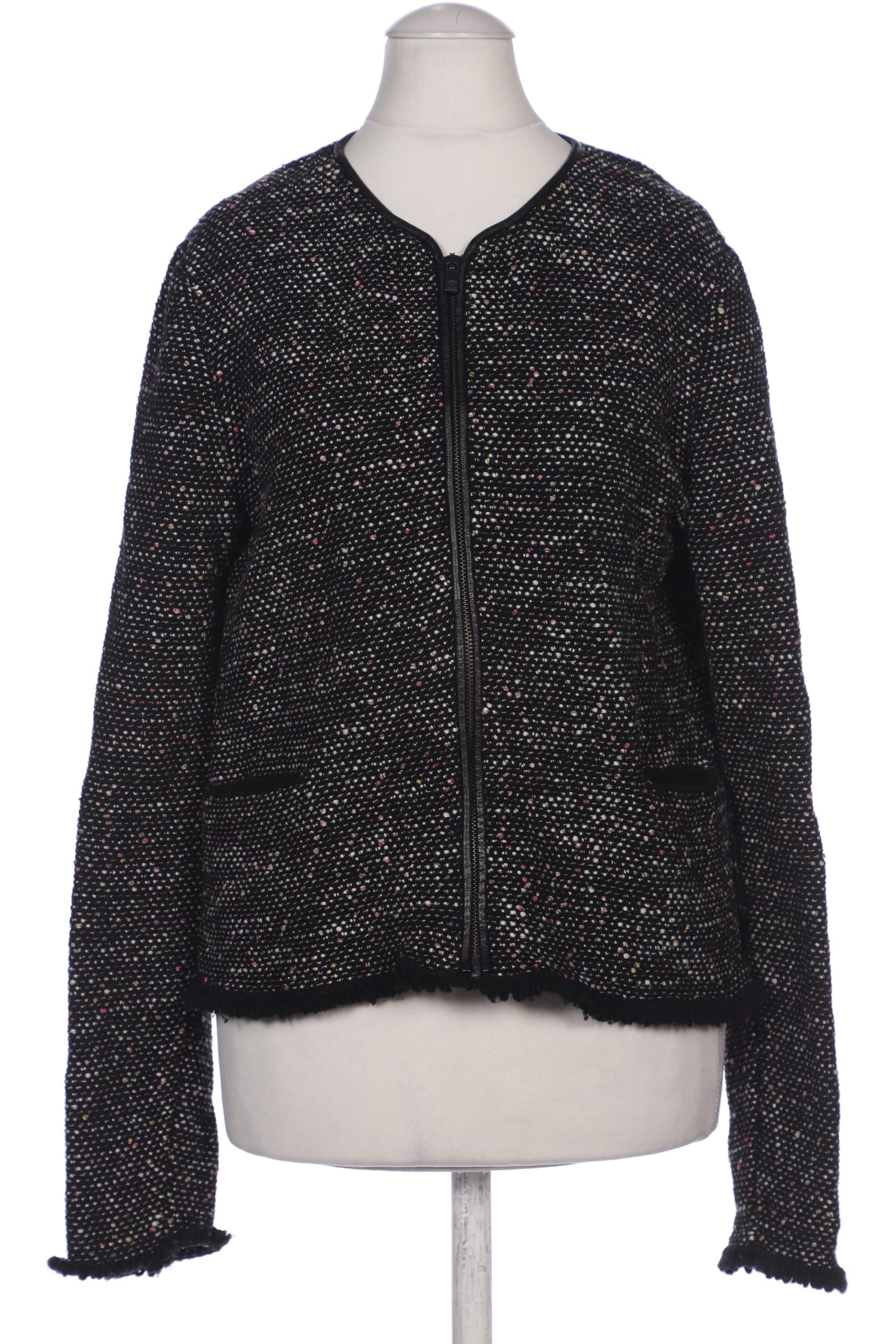 

Massimo Dutti Damen Blazer, schwarz, Gr. 36