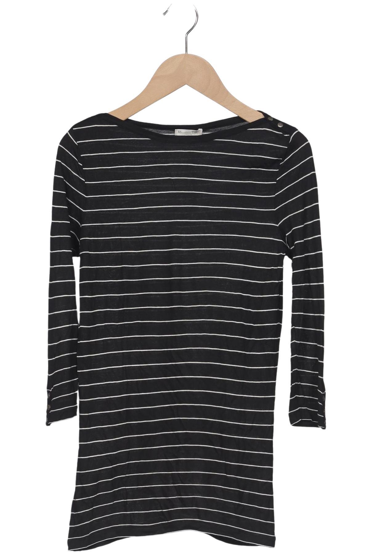 

Massimo Dutti Damen Langarmshirt, mehrfarbig, Gr. 36