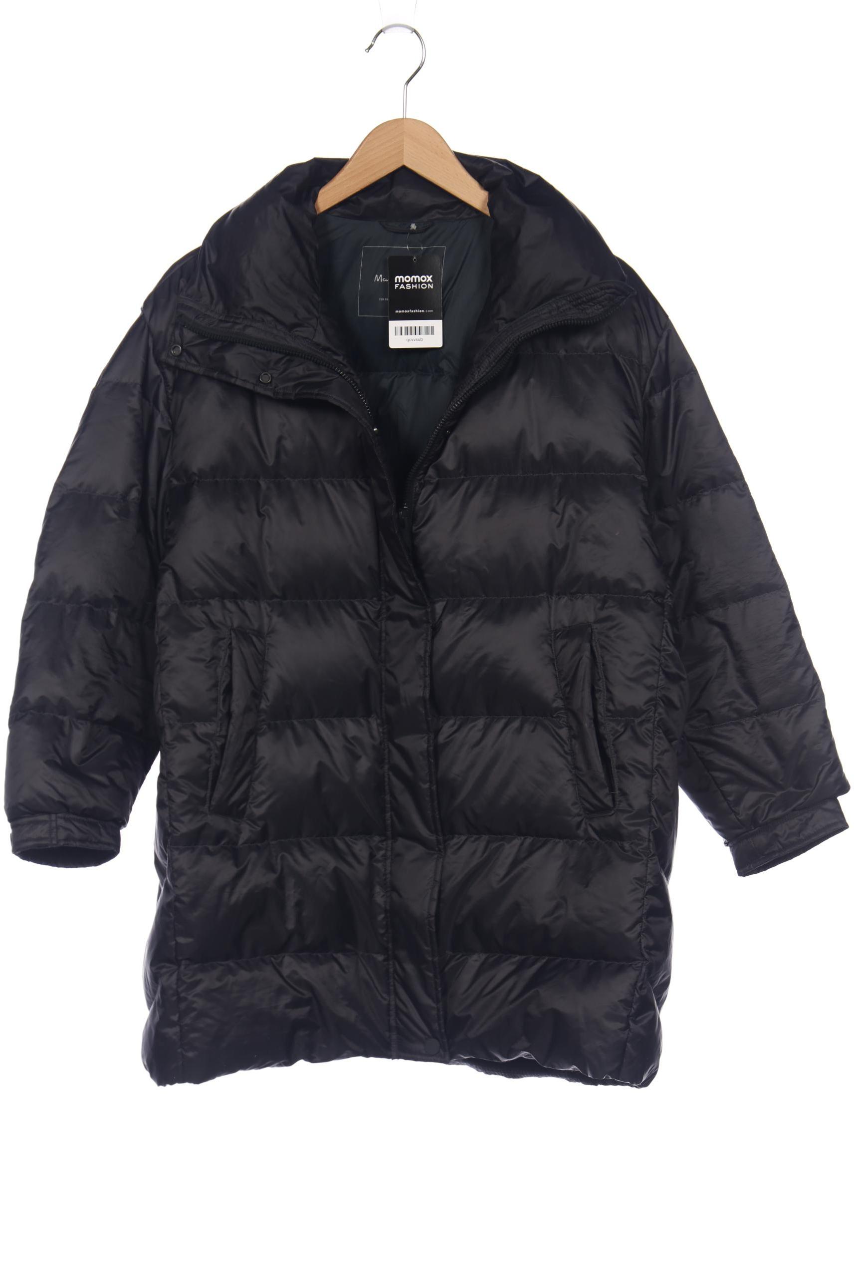

Massimo Dutti Damen Mantel, grün