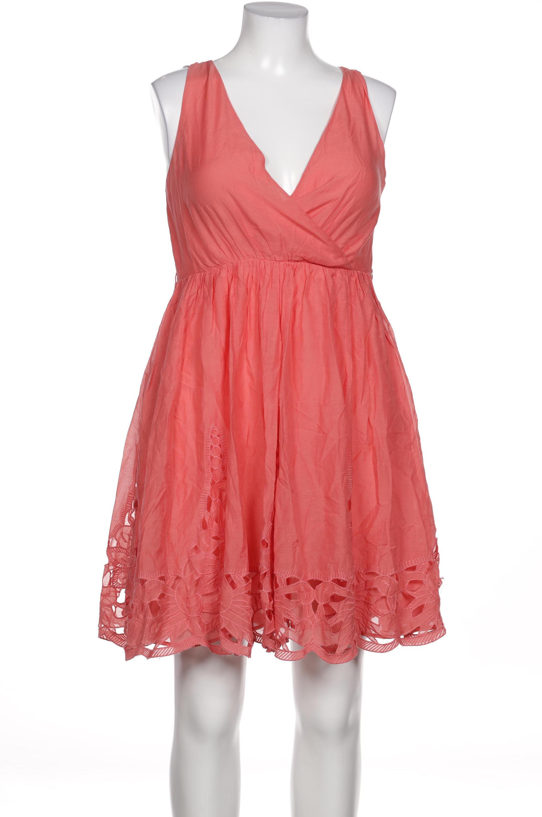 

Massimo Dutti Damen Kleid, pink