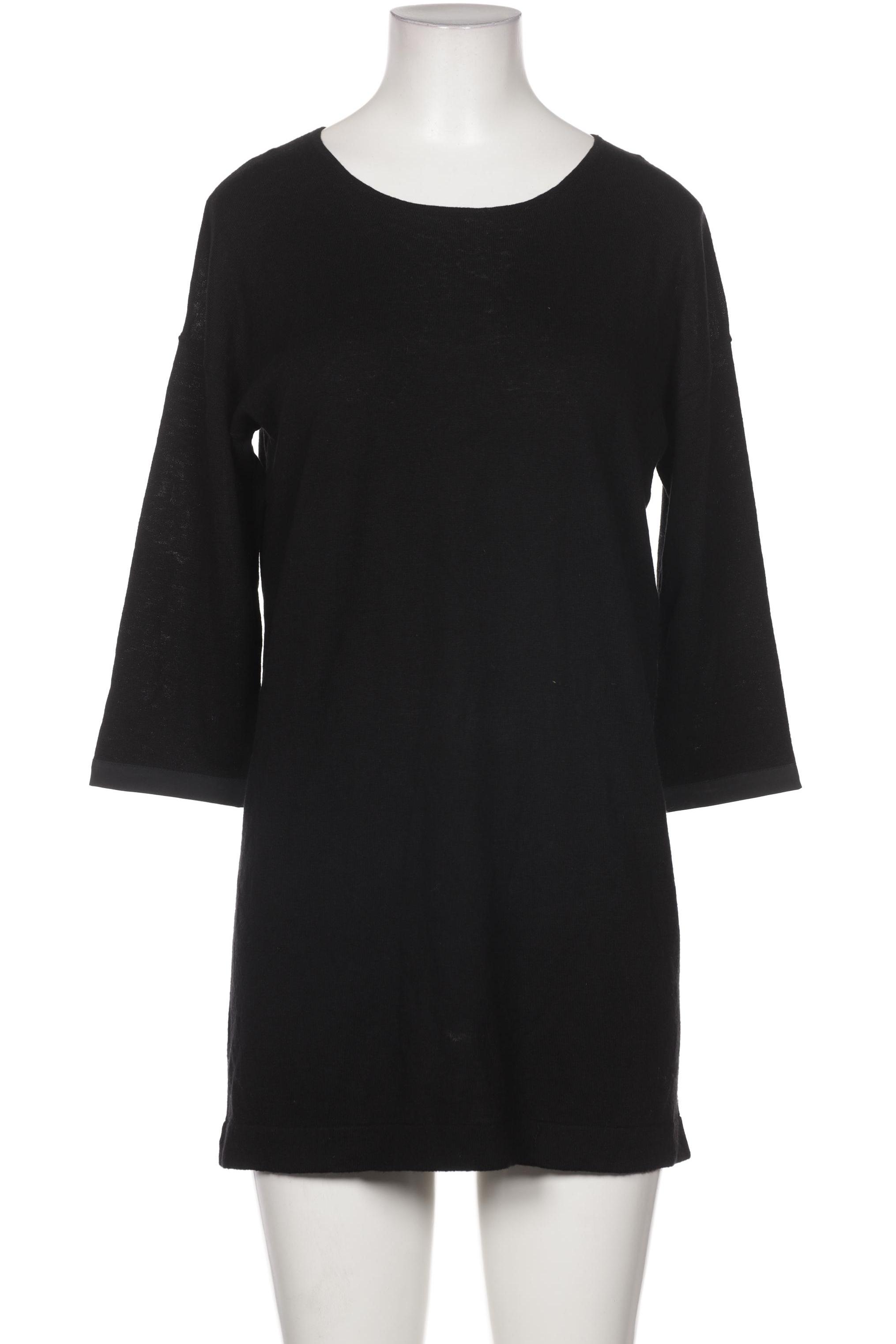 

Massimo Dutti Damen Kleid, schwarz, Gr. 36
