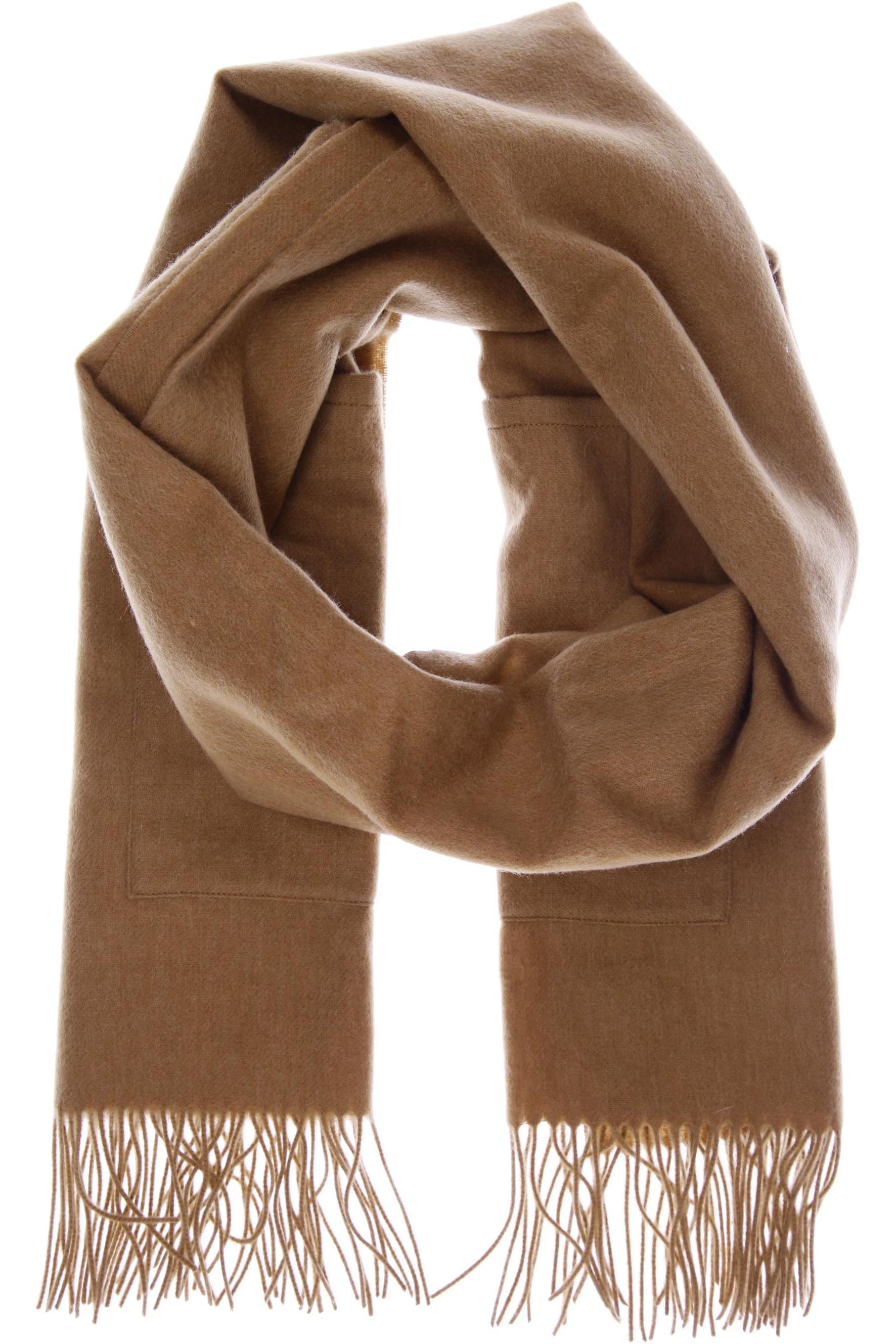 

Massimo Dutti Damen Schal, beige