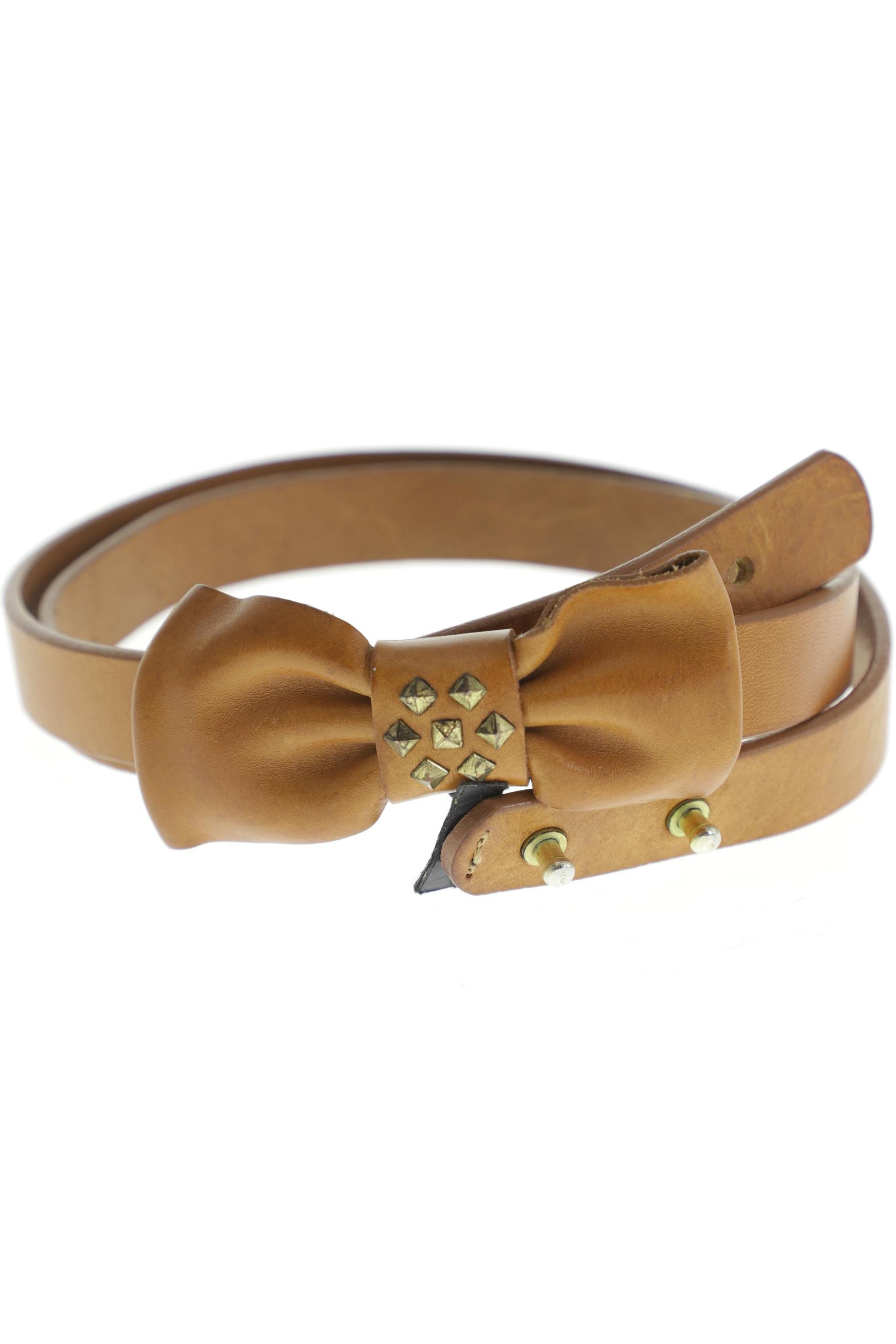 

Massimo Dutti Damen Gürtel, orange