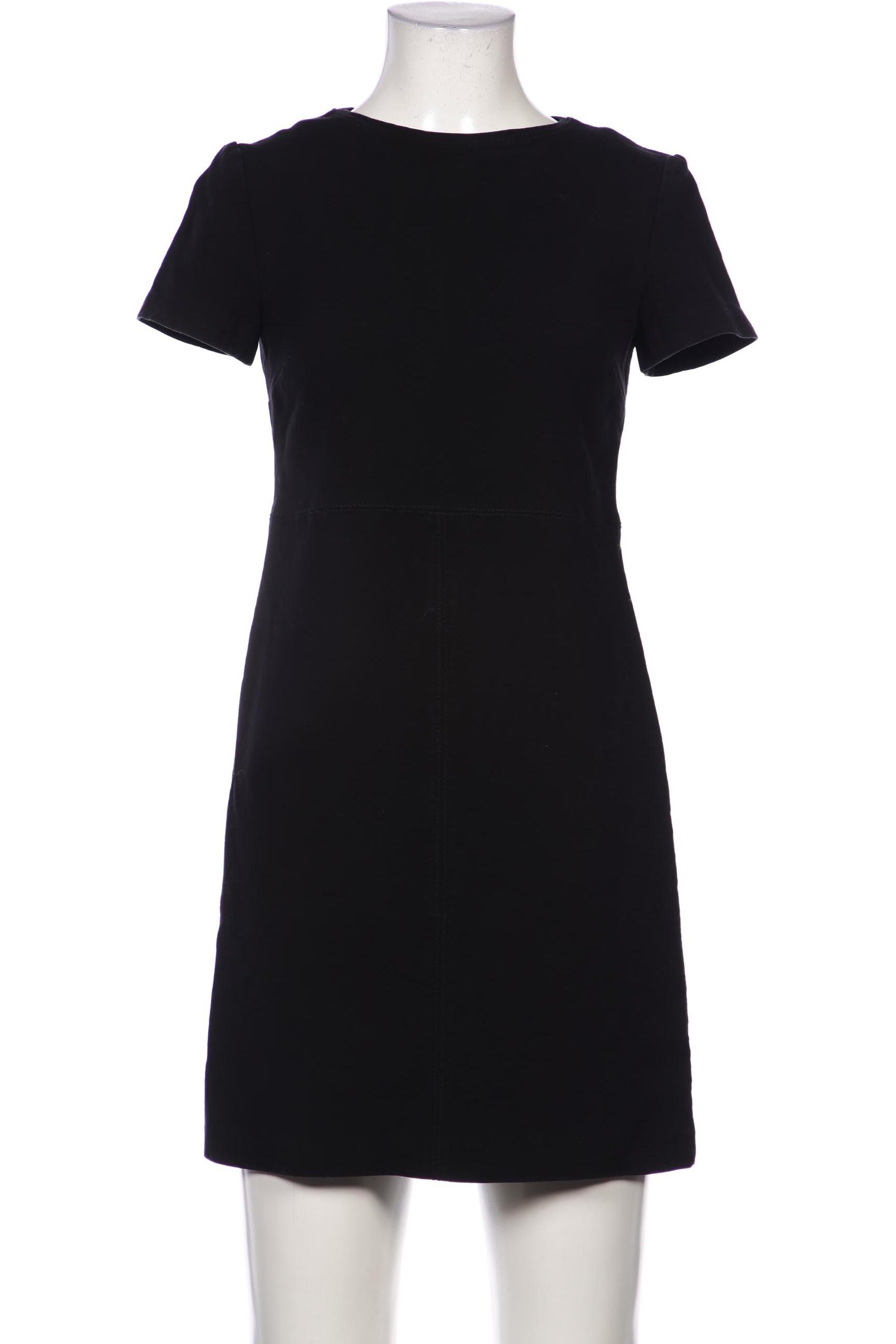 

Massimo Dutti Damen Kleid, schwarz, Gr. 36