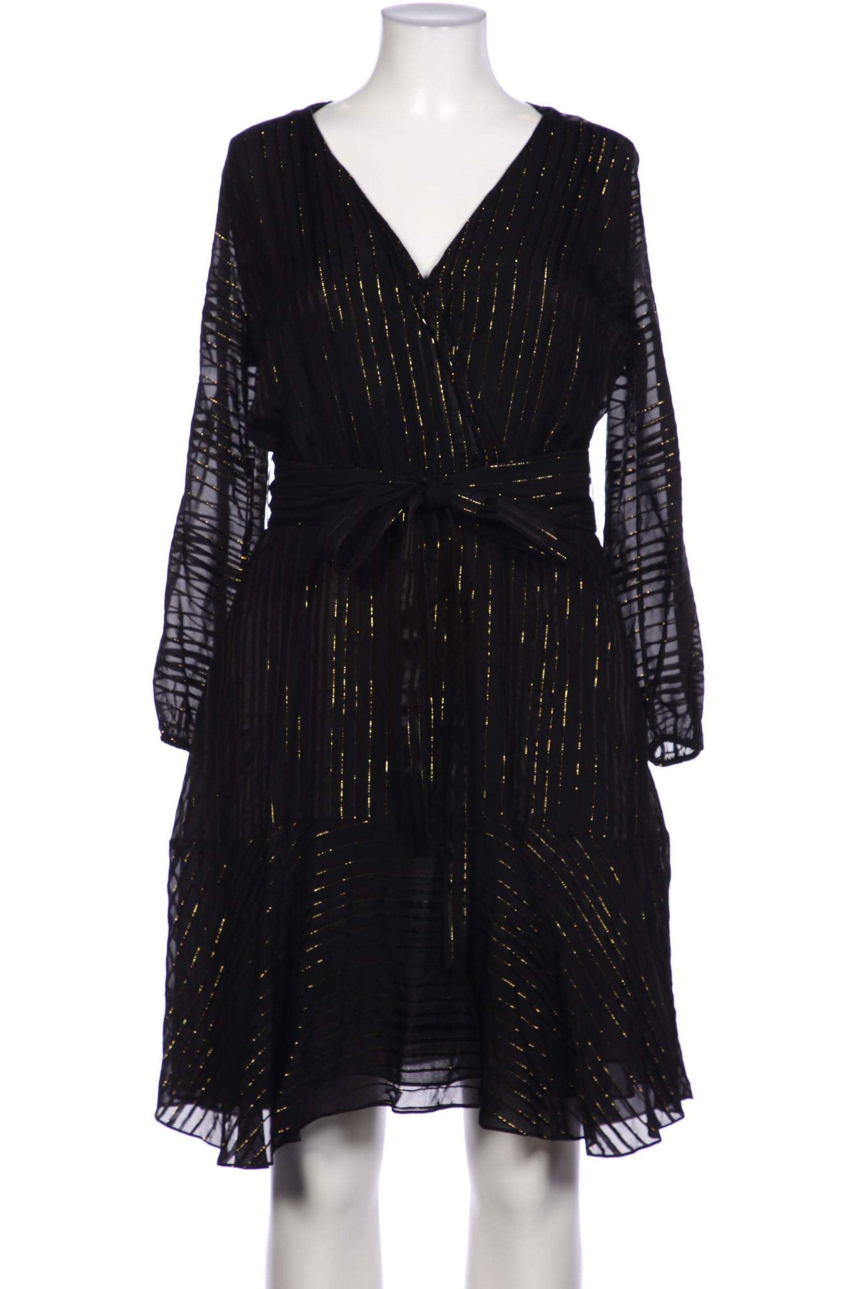 

Massimo Dutti Damen Kleid, schwarz