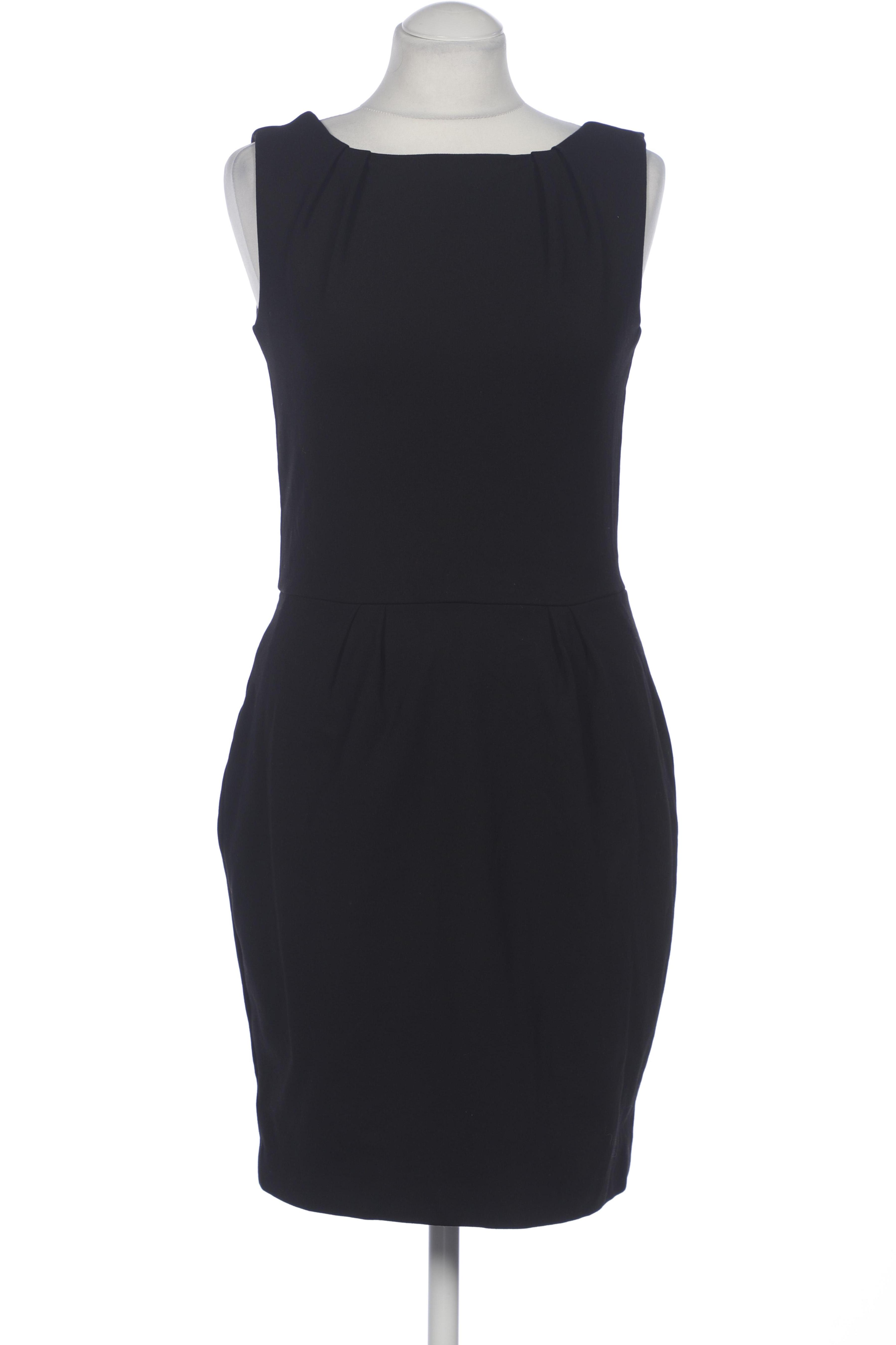

Massimo Dutti Damen Kleid, schwarz, Gr. 38
