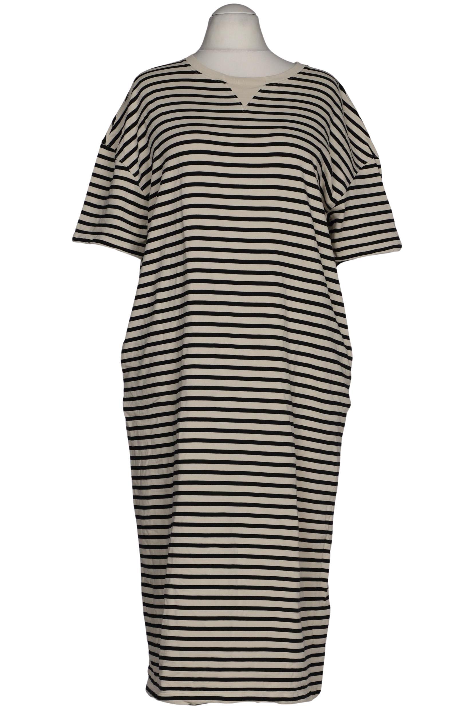 

Massimo Dutti Damen Kleid, mehrfarbig, Gr. 42