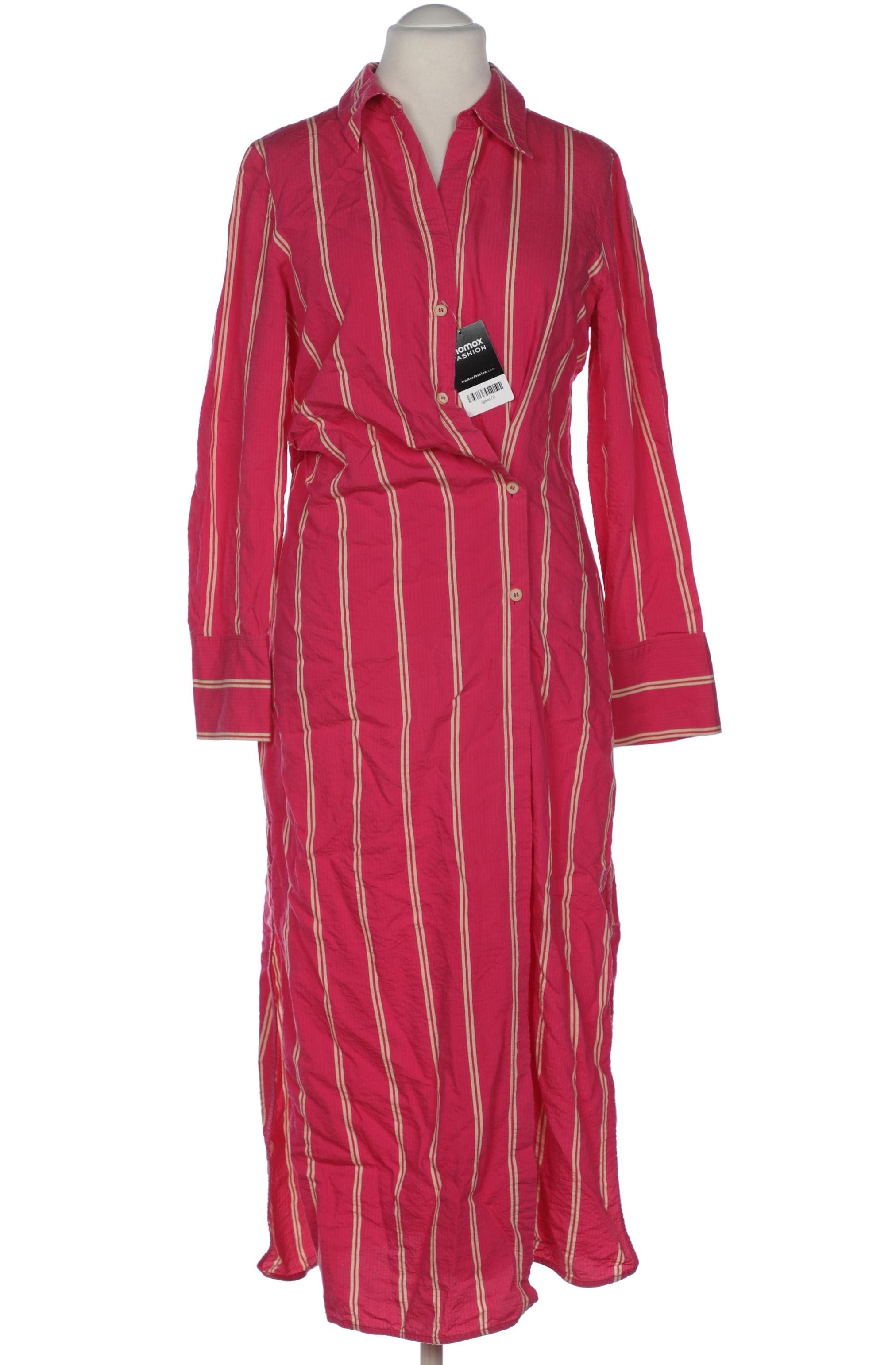 

Massimo Dutti Damen Kleid, pink, Gr. 42