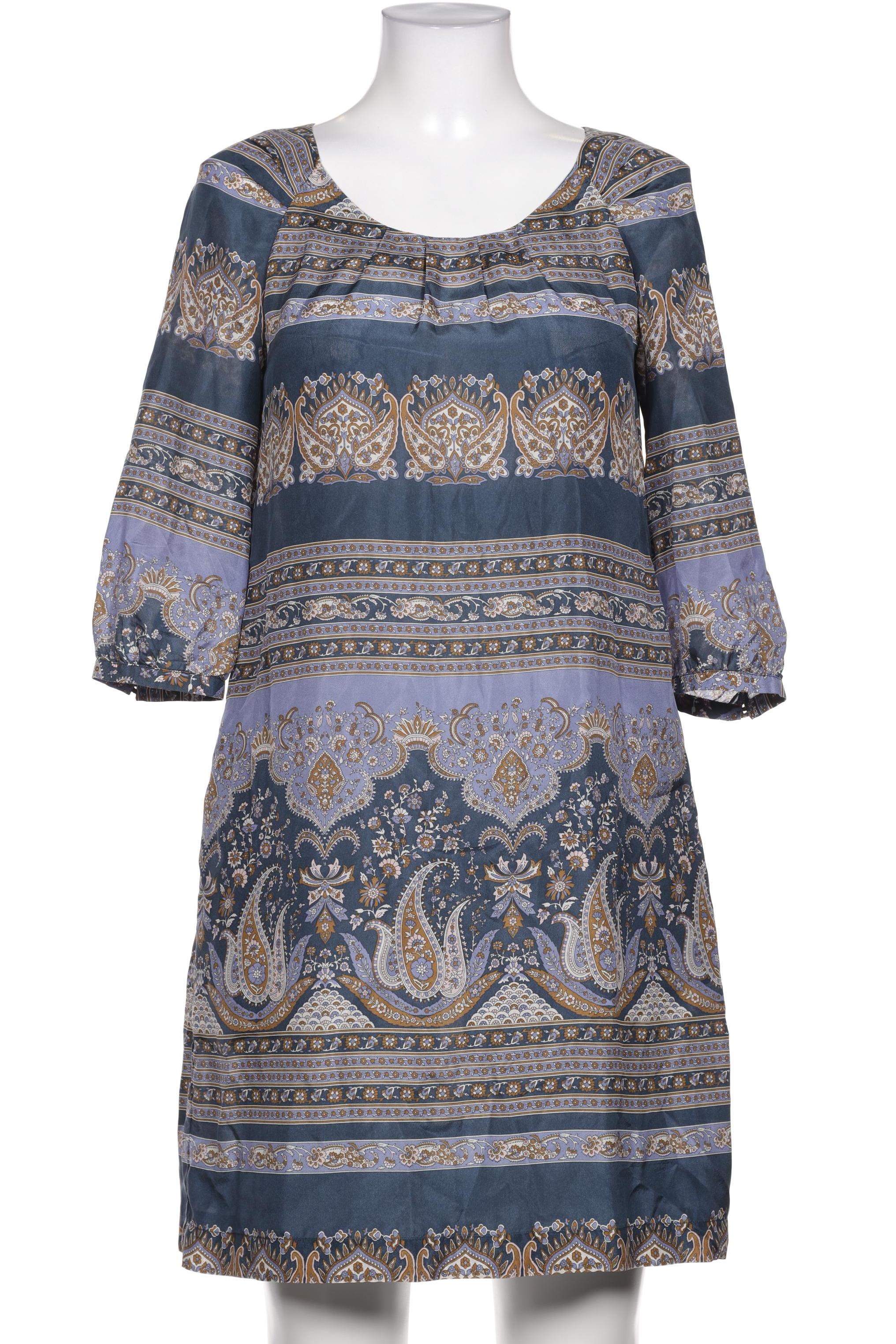 

Massimo Dutti Damen Kleid, blau