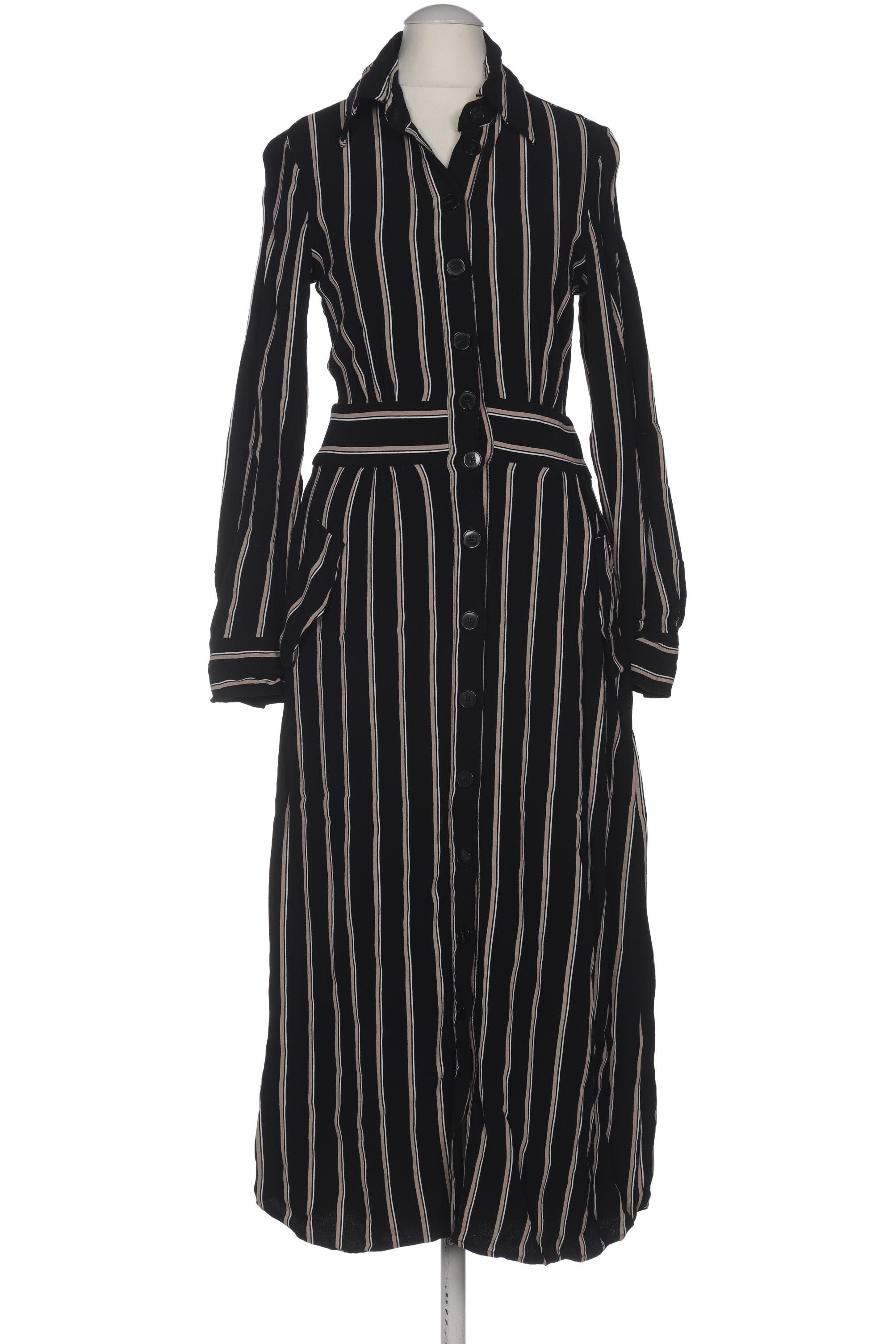 

Massimo Dutti Damen Kleid, schwarz, Gr. 34