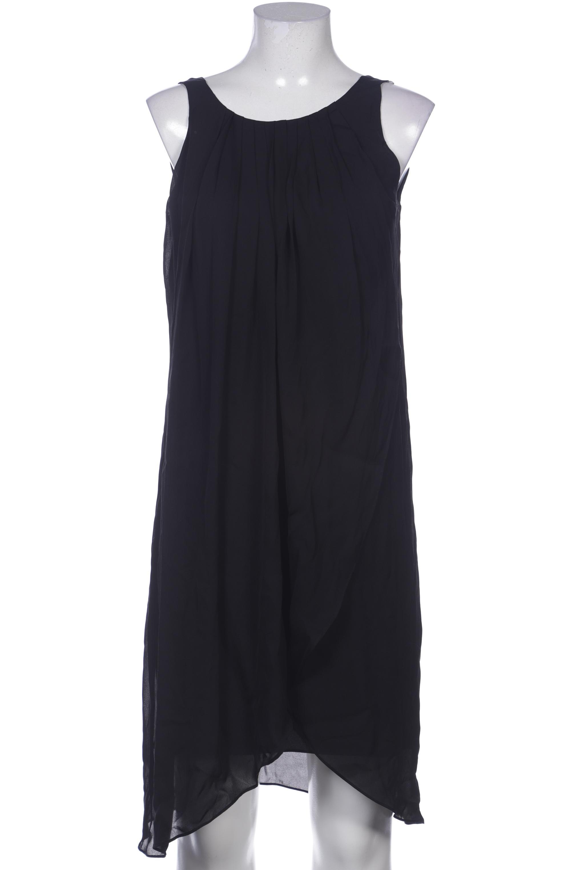 

Massimo Dutti Damen Kleid, schwarz, Gr. 38