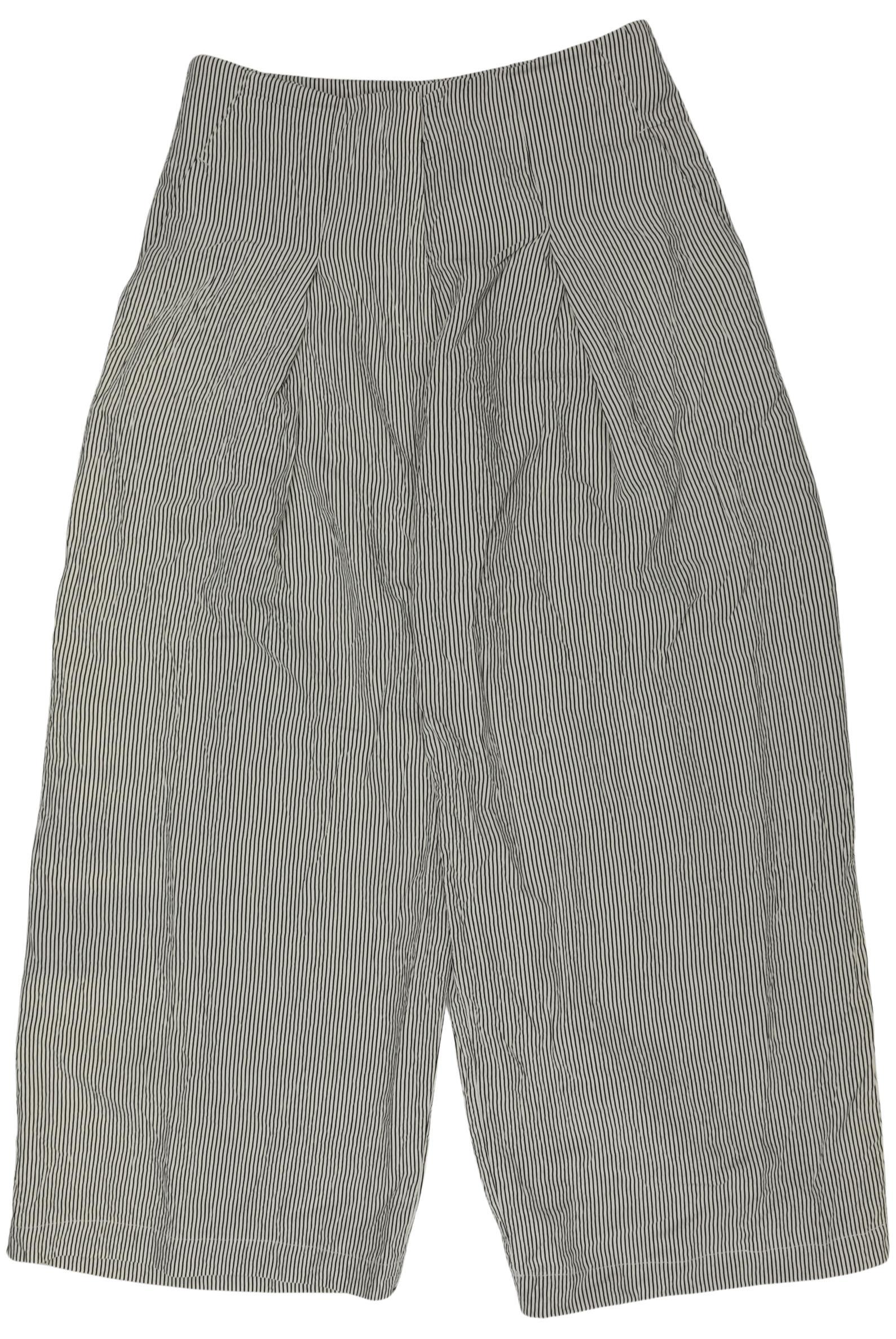 

Massimo Dutti Damen Stoffhose, grau, Gr. 36