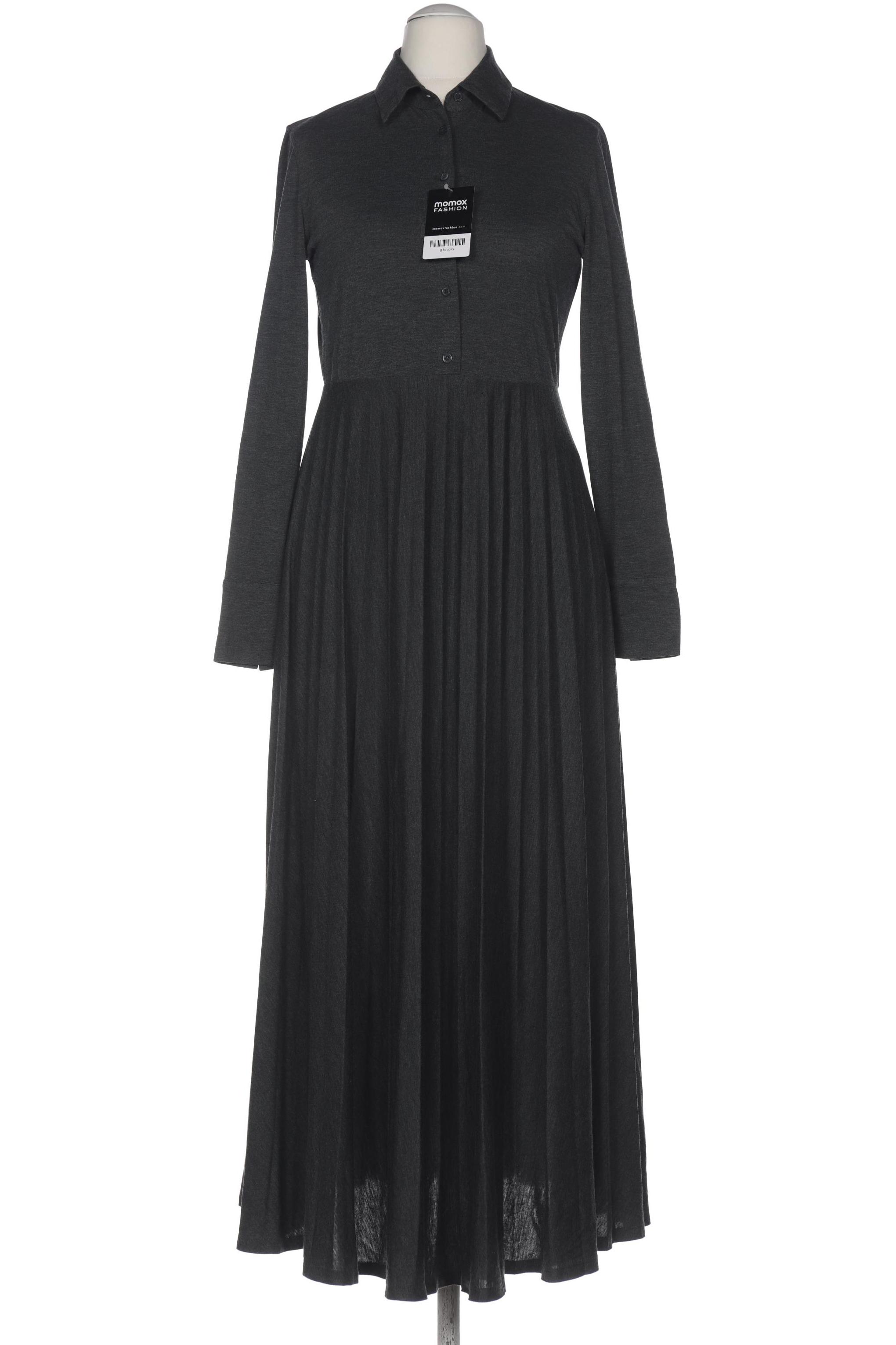 

Massimo Dutti Damen Kleid, grau, Gr. 36