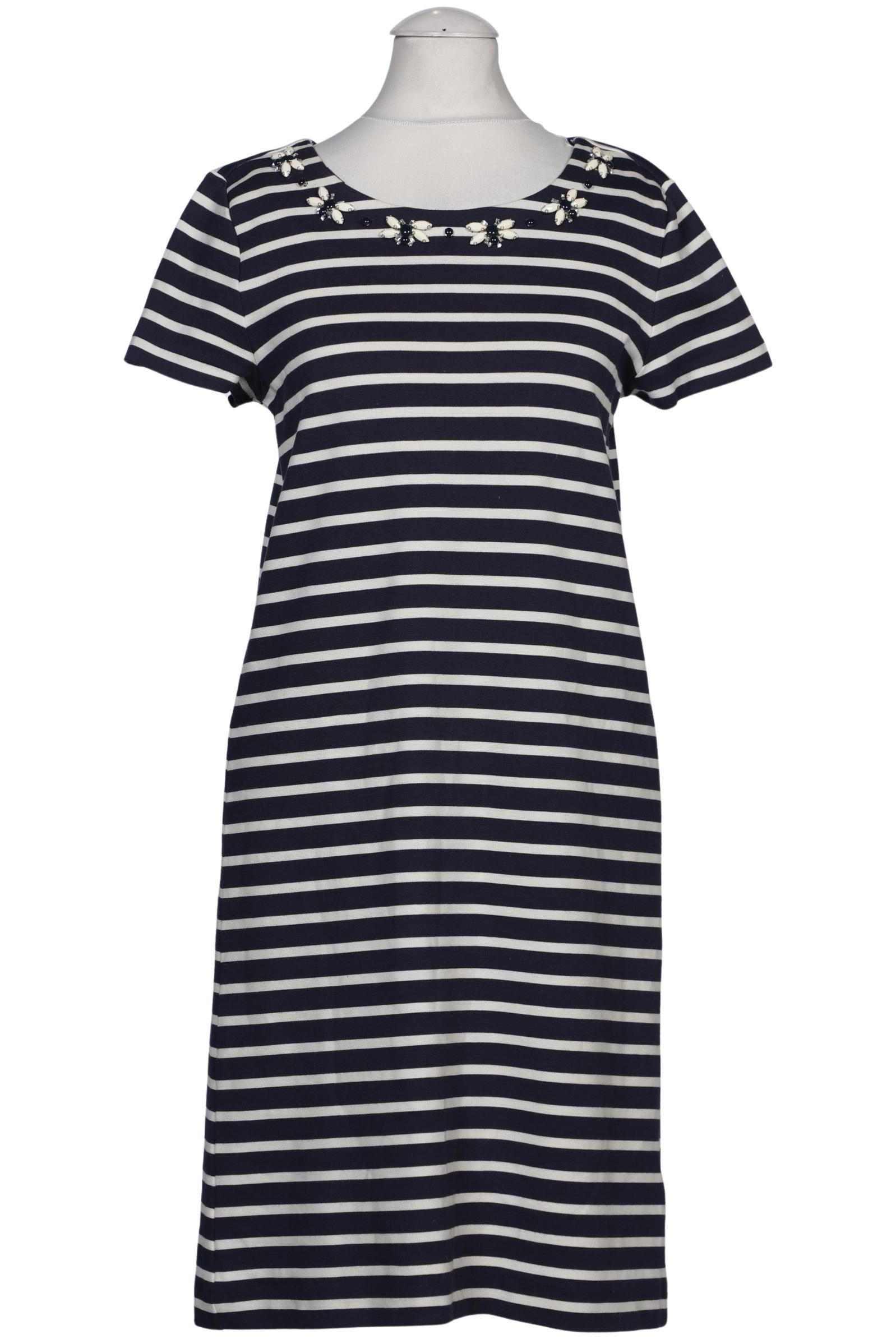 

Massimo Dutti Damen Kleid, mehrfarbig, Gr. 34