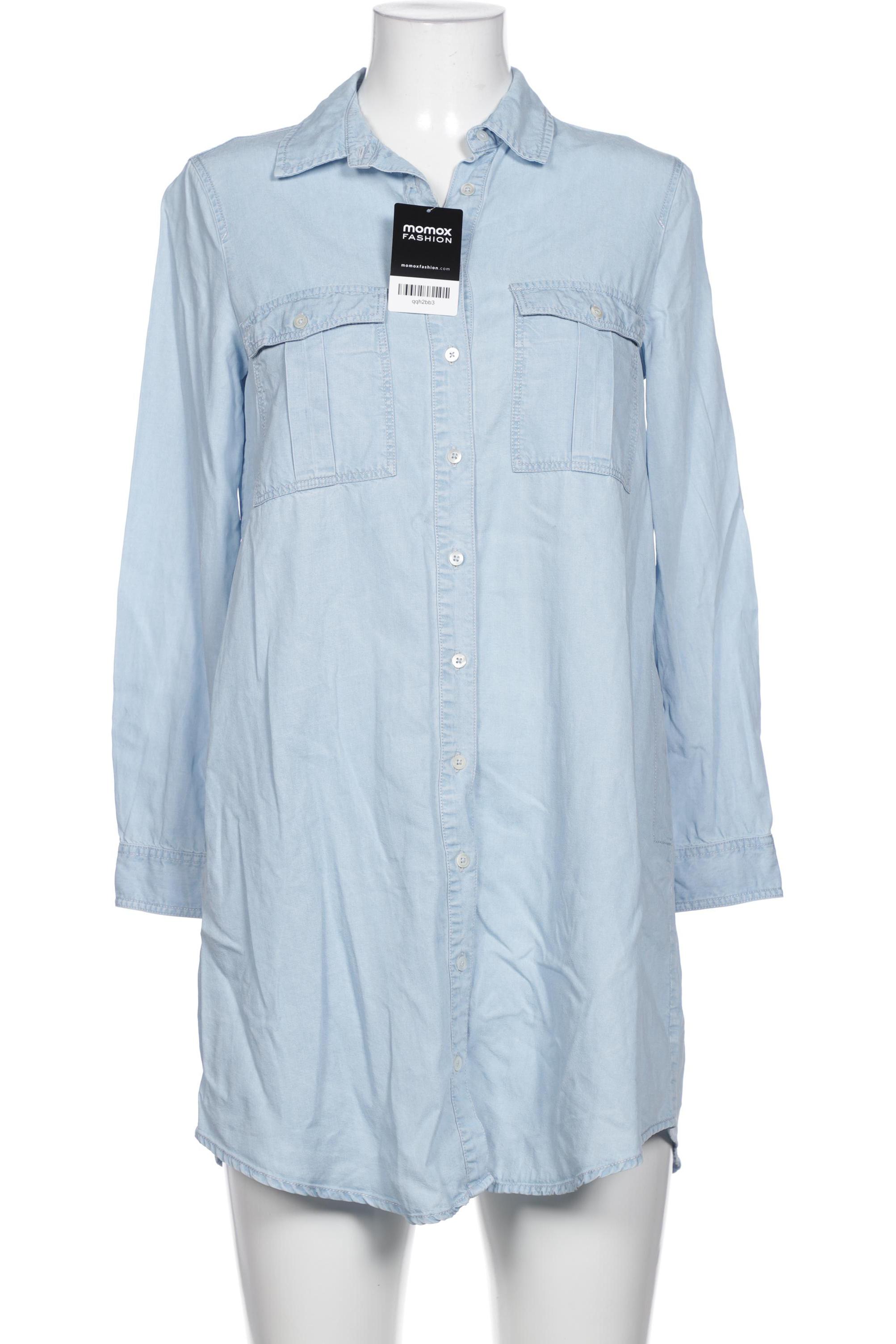 

Massimo Dutti Damen Kleid, hellblau