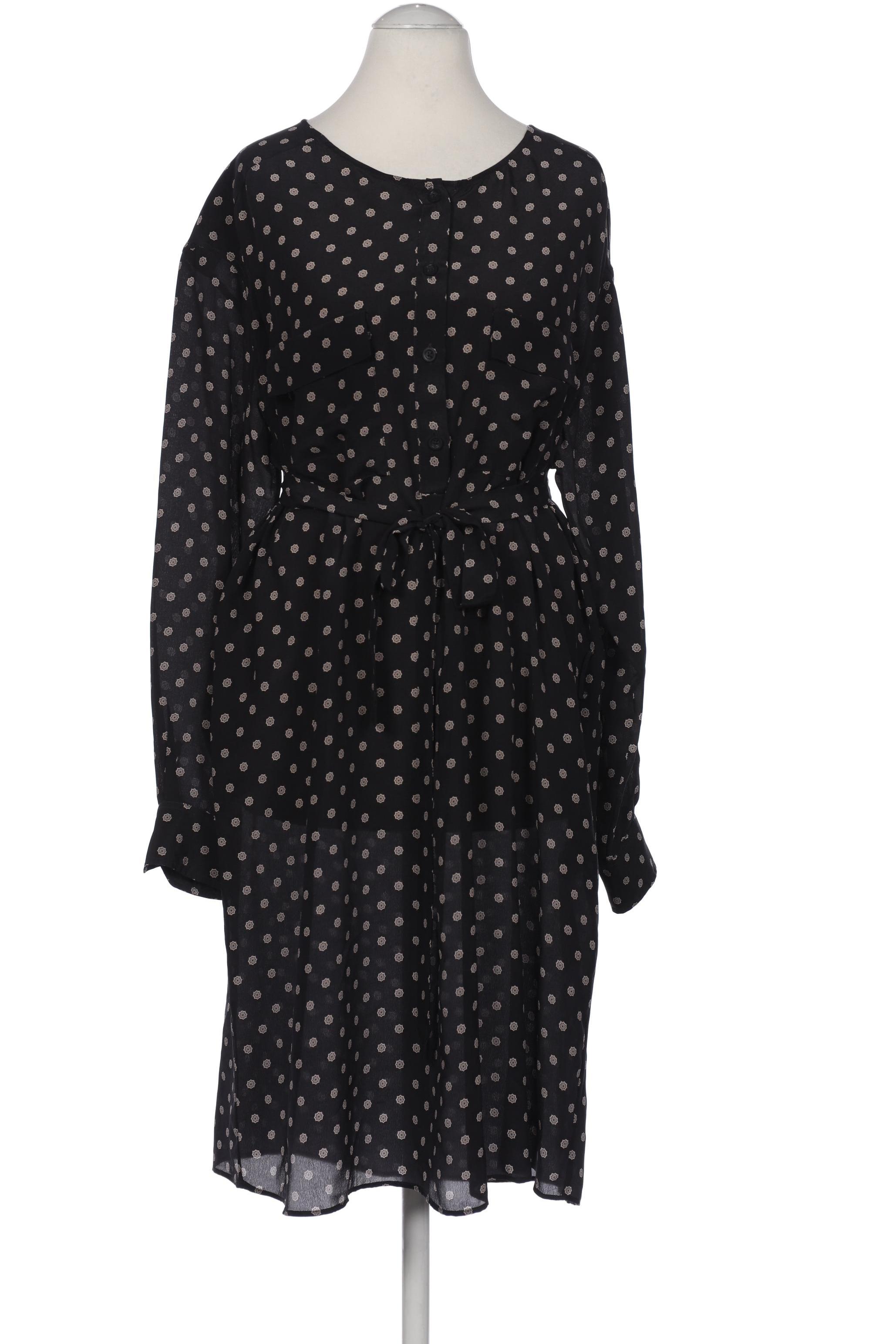 

Massimo Dutti Damen Kleid, schwarz, Gr. 40