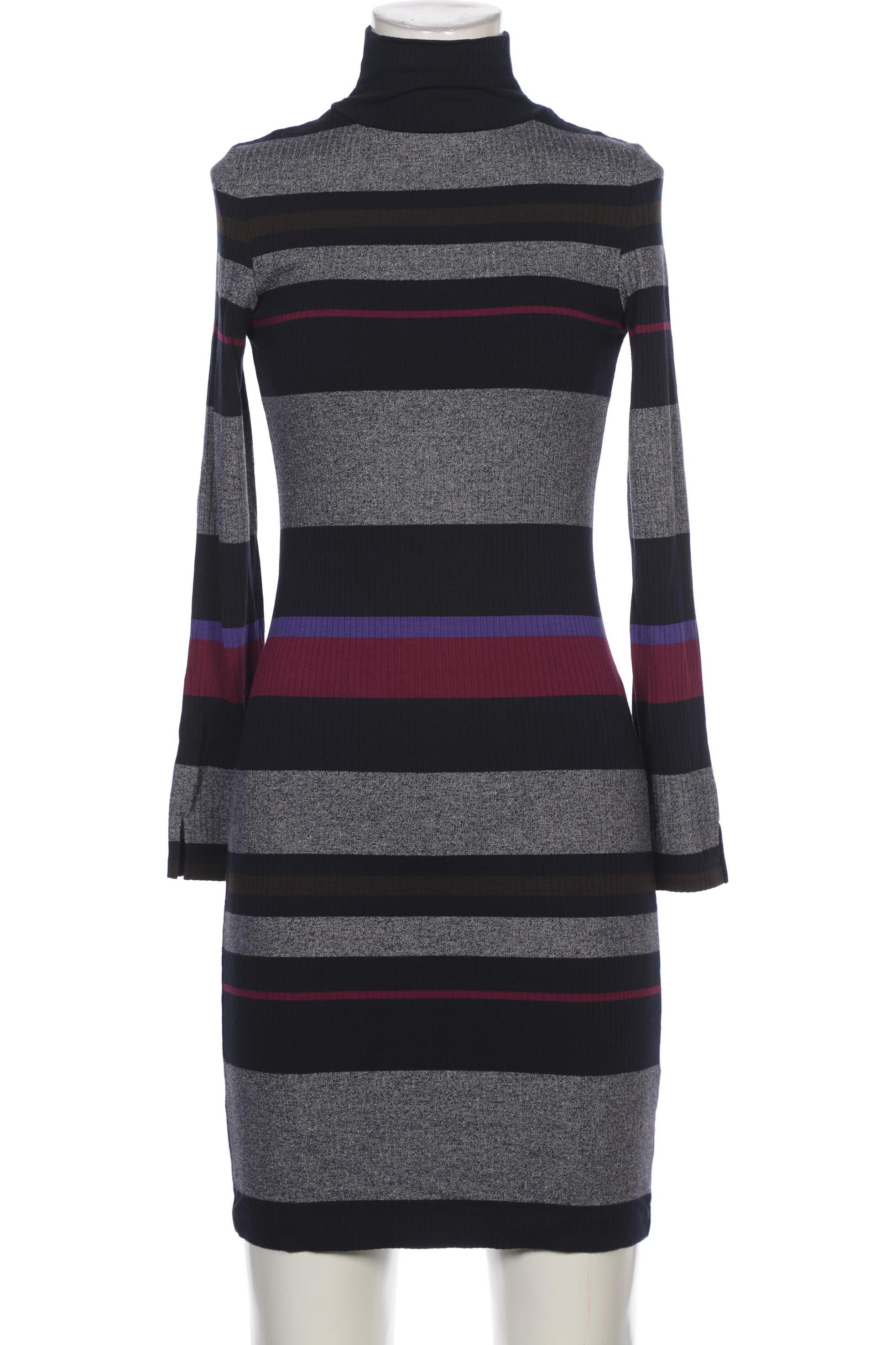 

Massimo Dutti Damen Kleid, marineblau