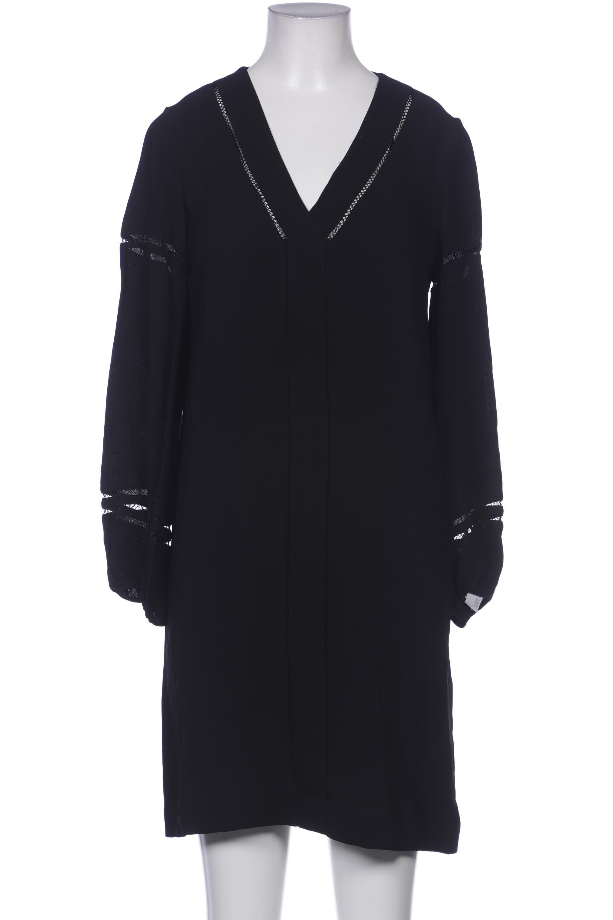 

Massimo Dutti Damen Kleid, schwarz, Gr. 36