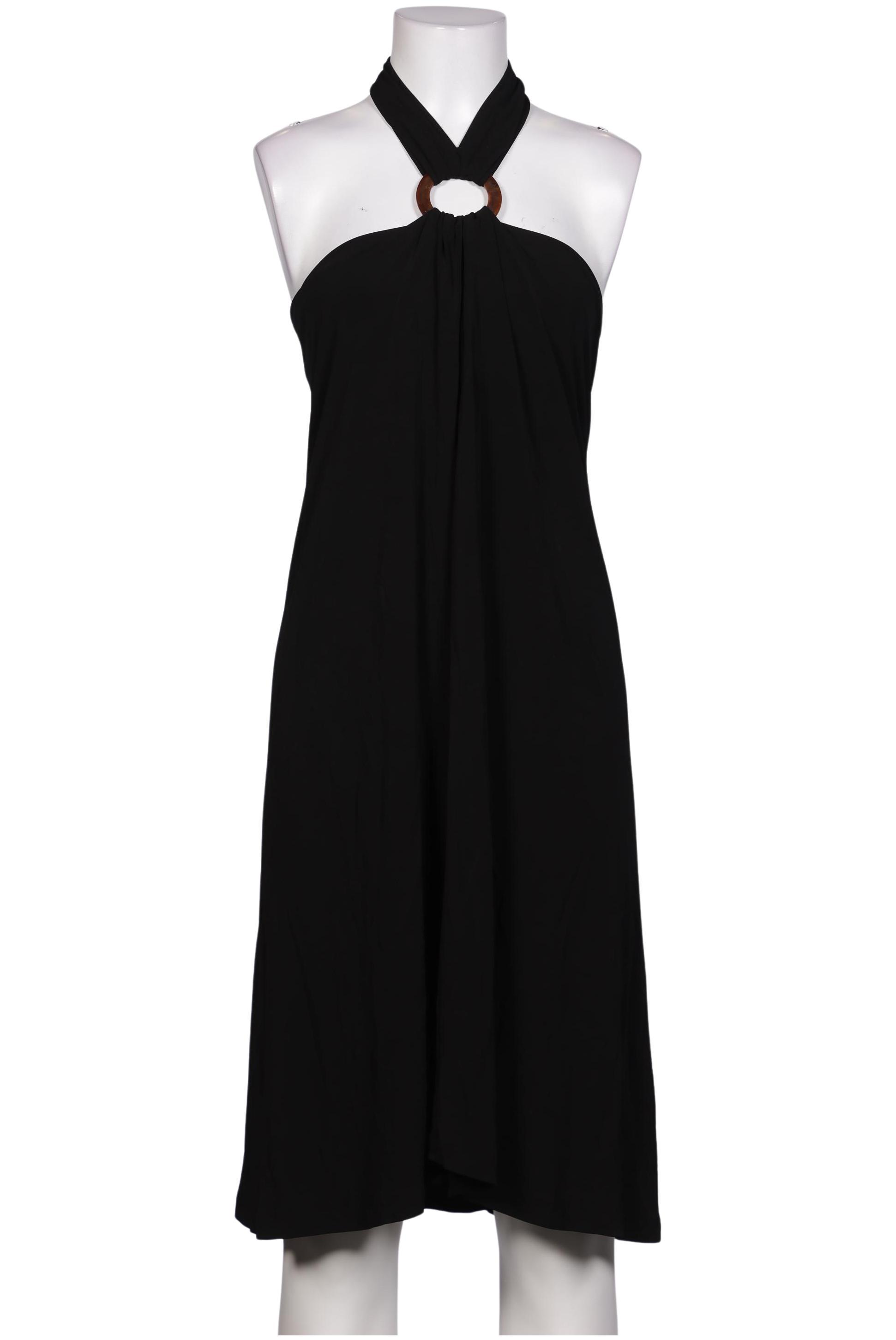 

Massimo Dutti Damen Kleid, schwarz, Gr. 30