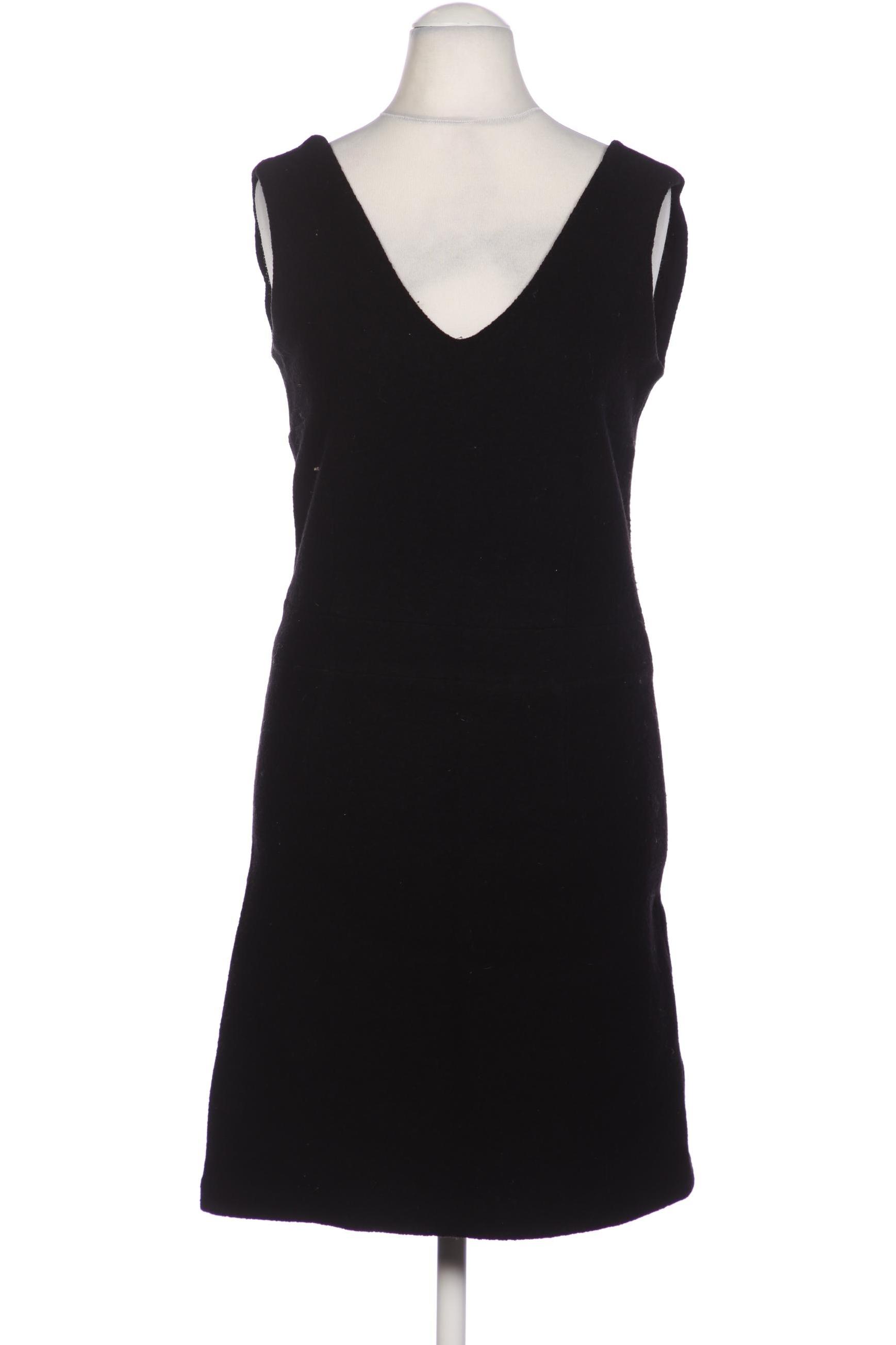 

Massimo Dutti Damen Kleid, schwarz, Gr. 38
