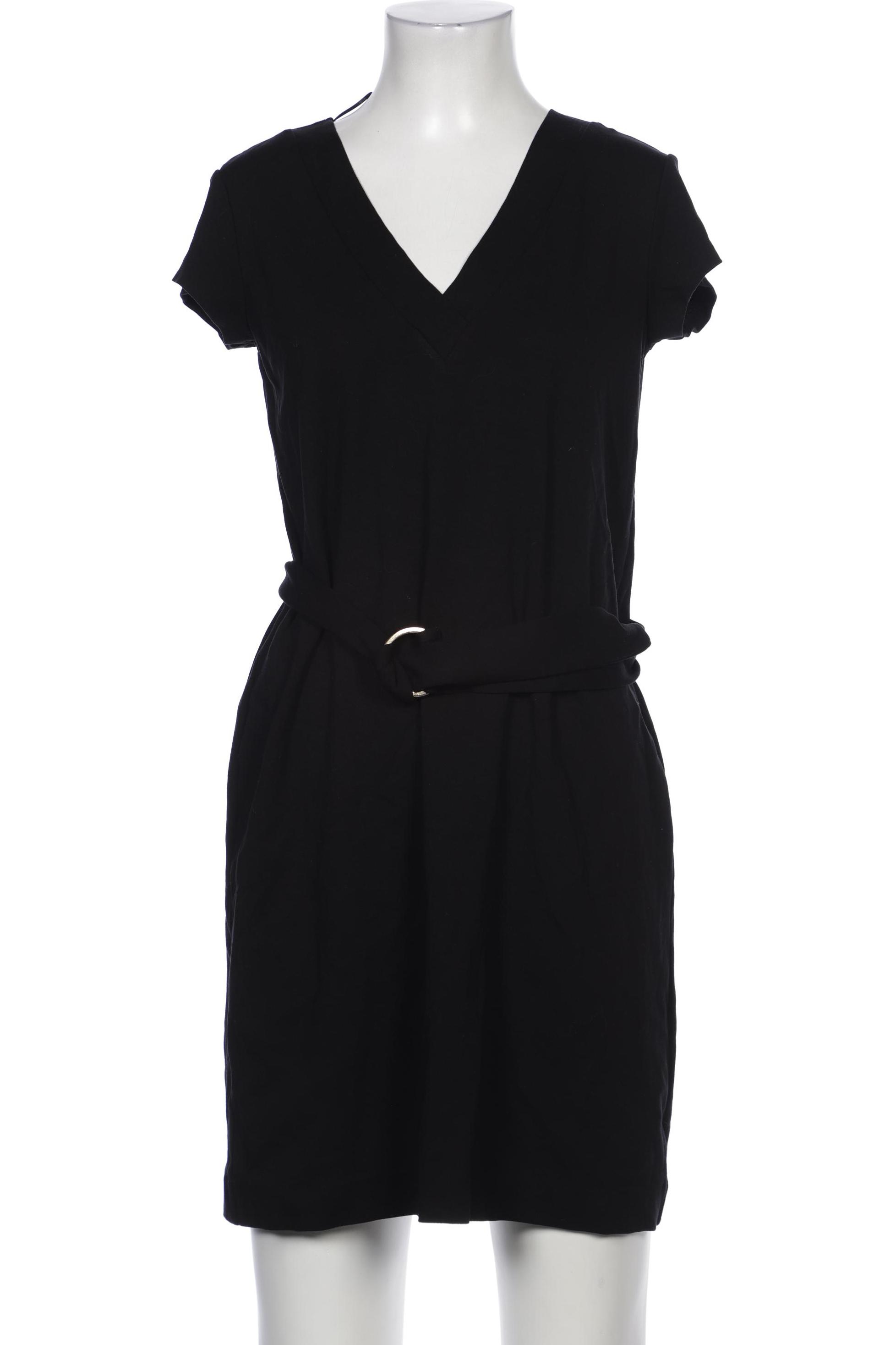 

Massimo Dutti Damen Kleid, schwarz