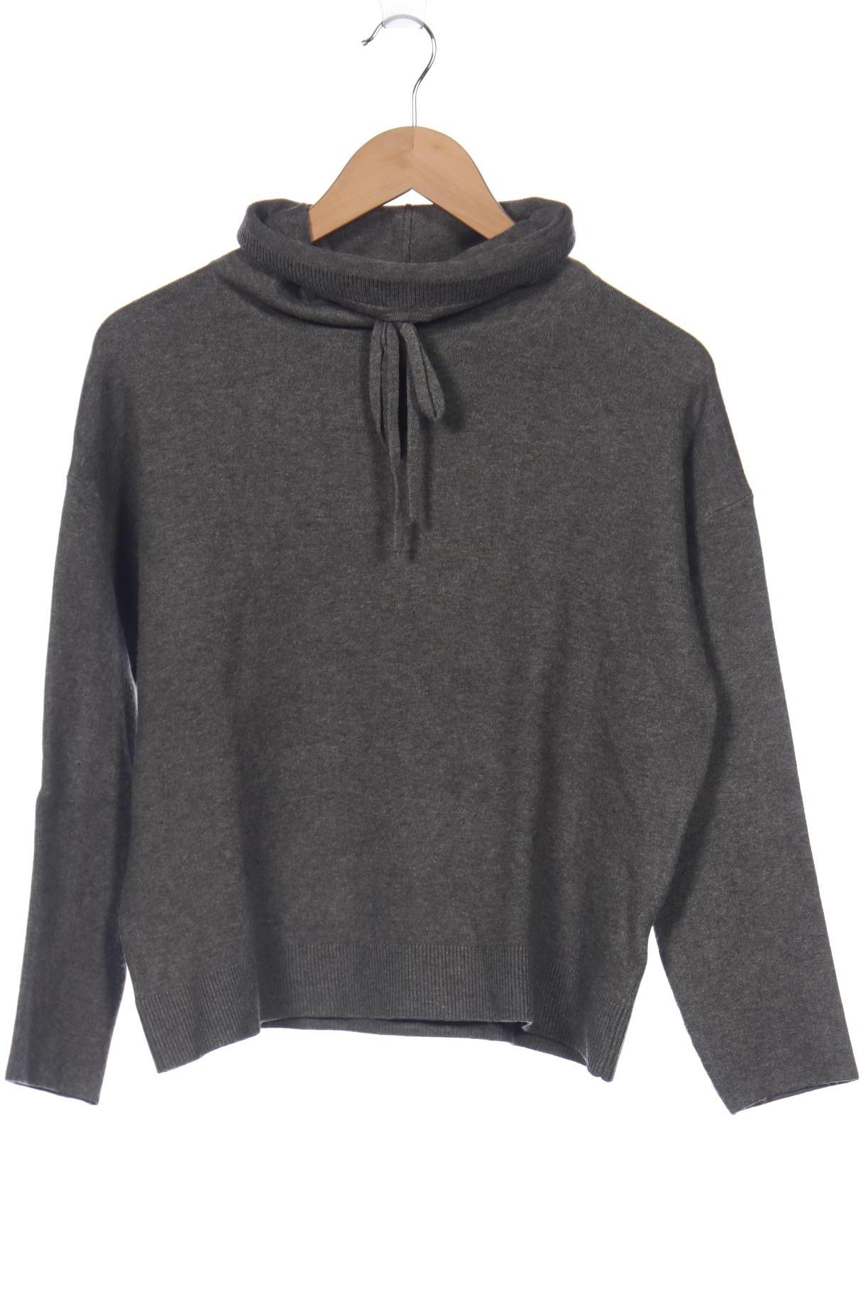 

Massimo Dutti Damen Pullover, grau