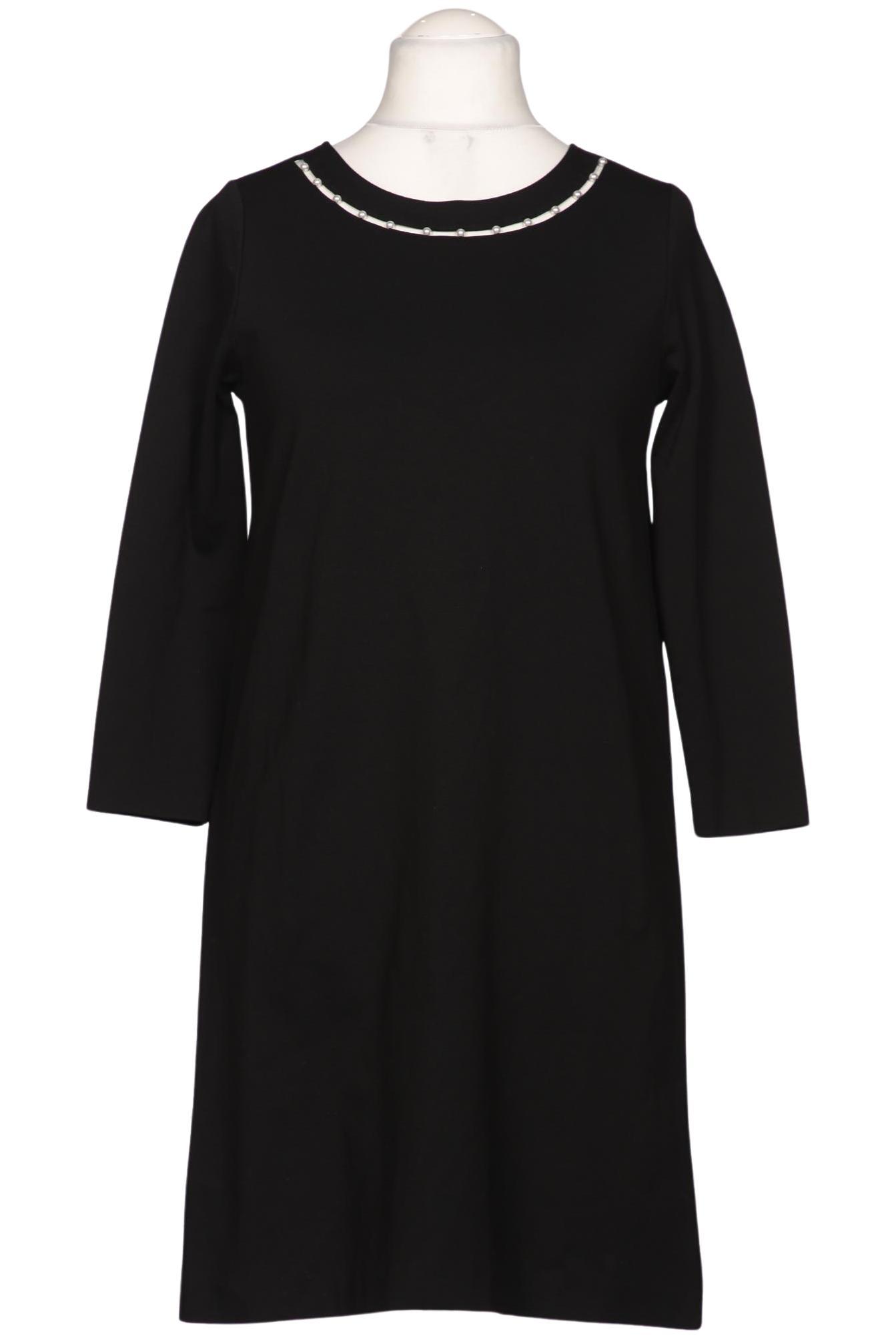 

Massimo Dutti Damen Kleid, schwarz, Gr. 38