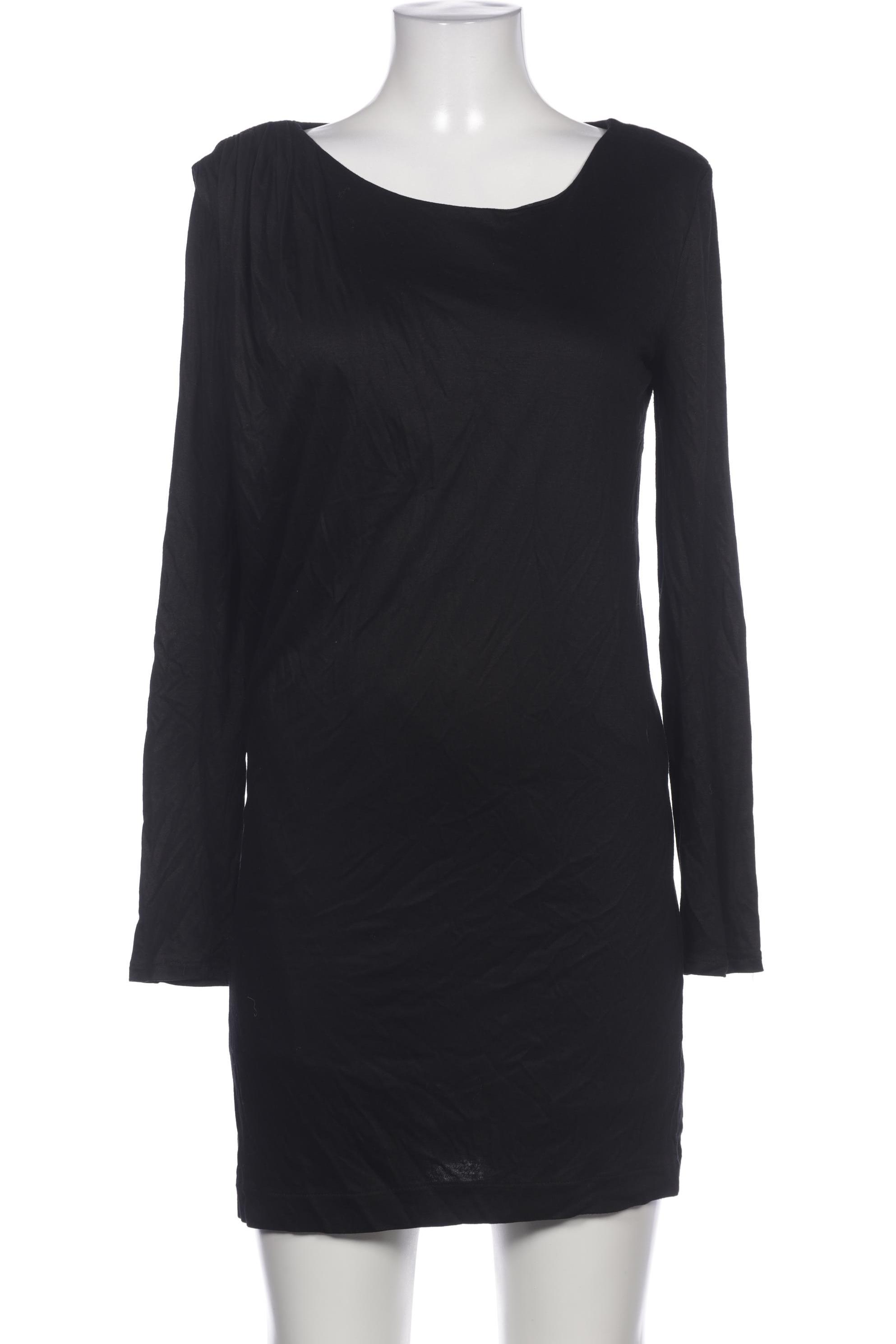 

Massimo Dutti Damen Kleid, schwarz, Gr. 38