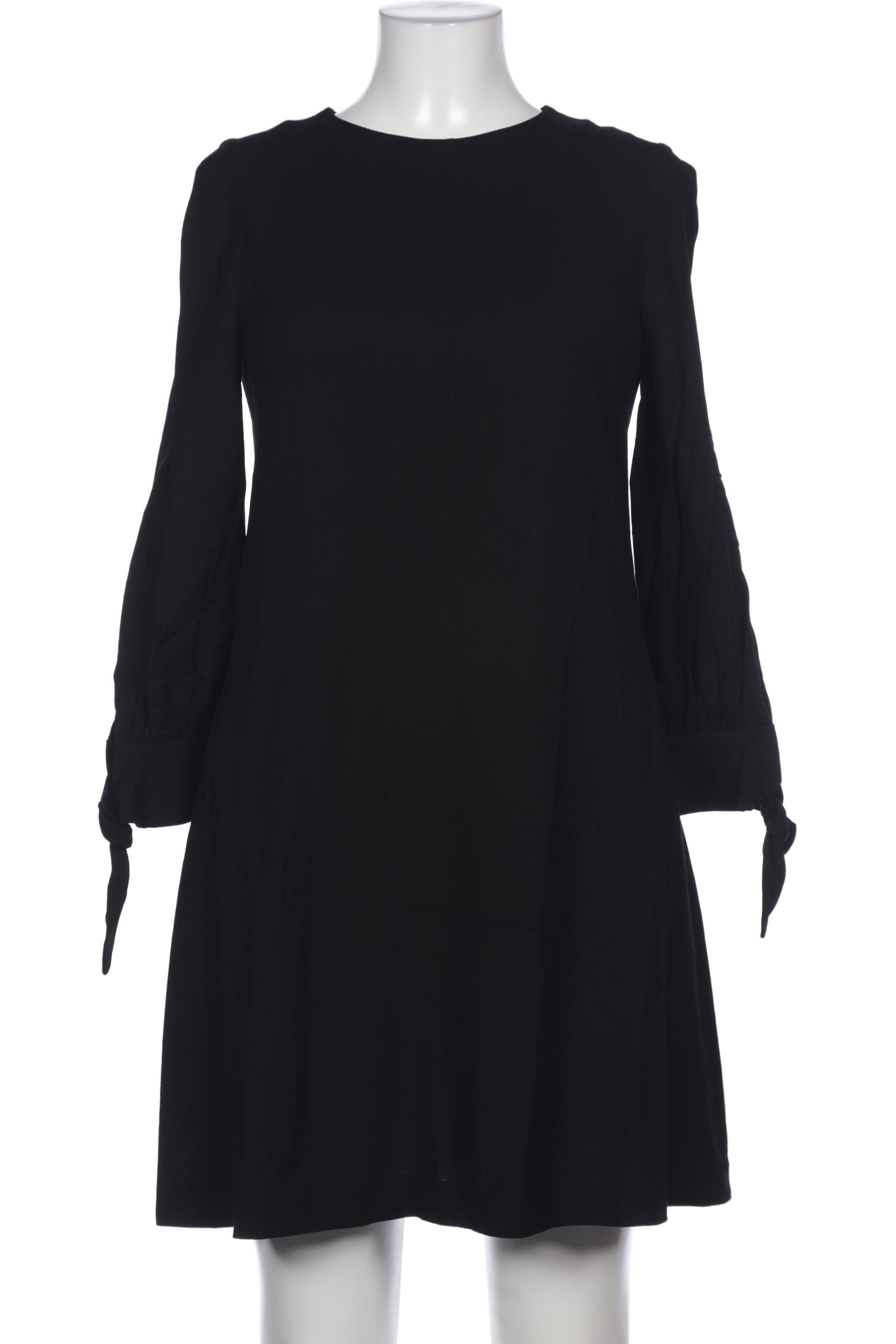 

Massimo Dutti Damen Kleid, schwarz, Gr. 38