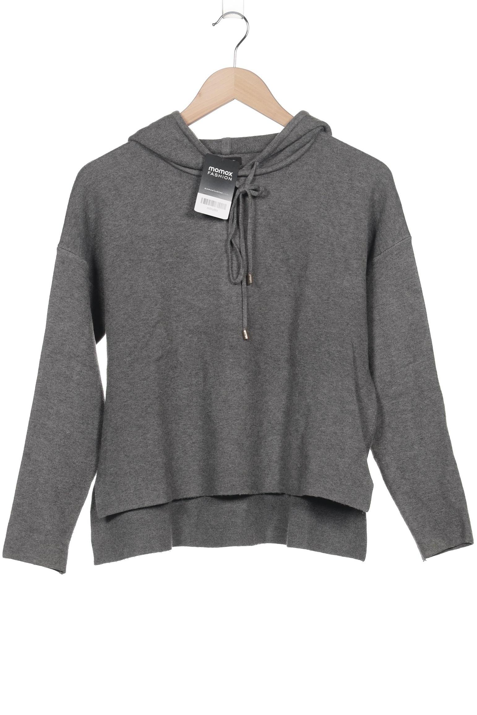 

Massimo Dutti Damen Pullover, grau, Gr. 36
