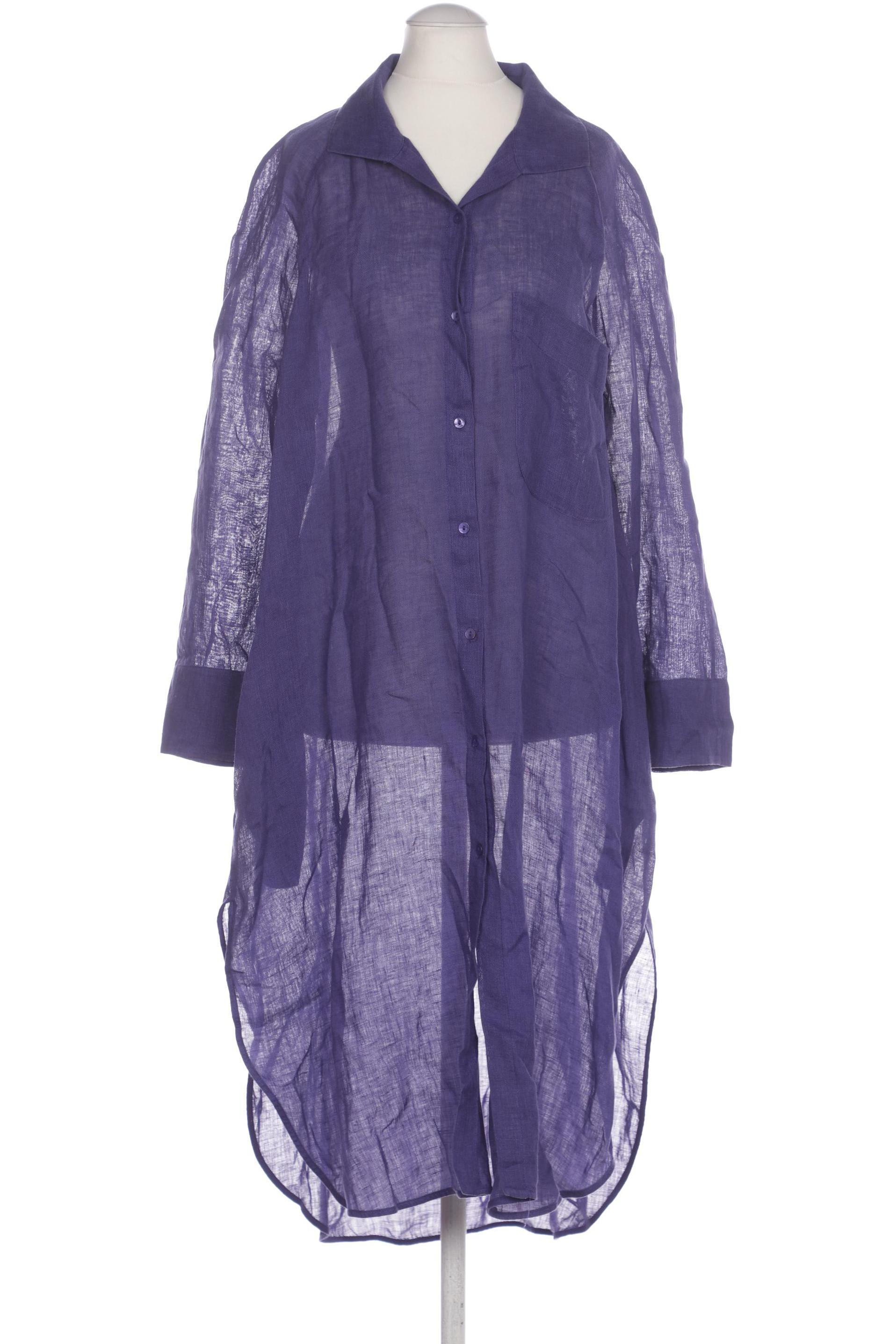 

Massimo Dutti Damen Kleid, flieder, Gr. 36