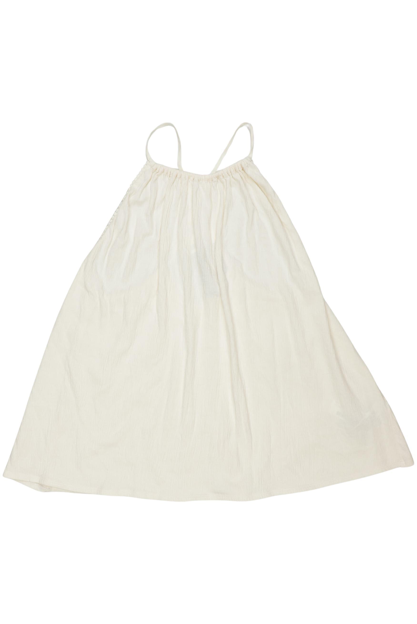 

Massimo Dutti Damen Top, cremeweiß, Gr. 36