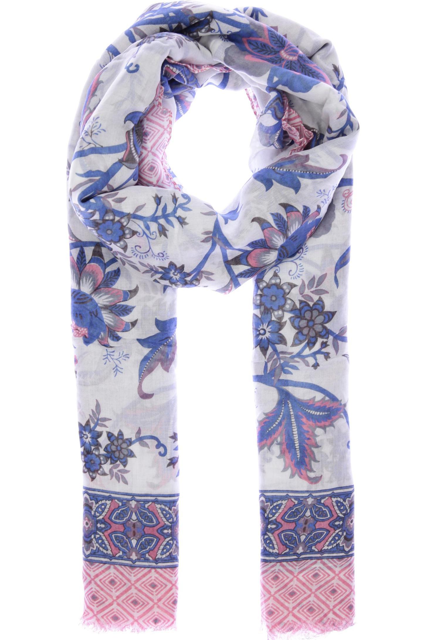 

Massimo Dutti Damen Schal, mehrfarbig, Gr.