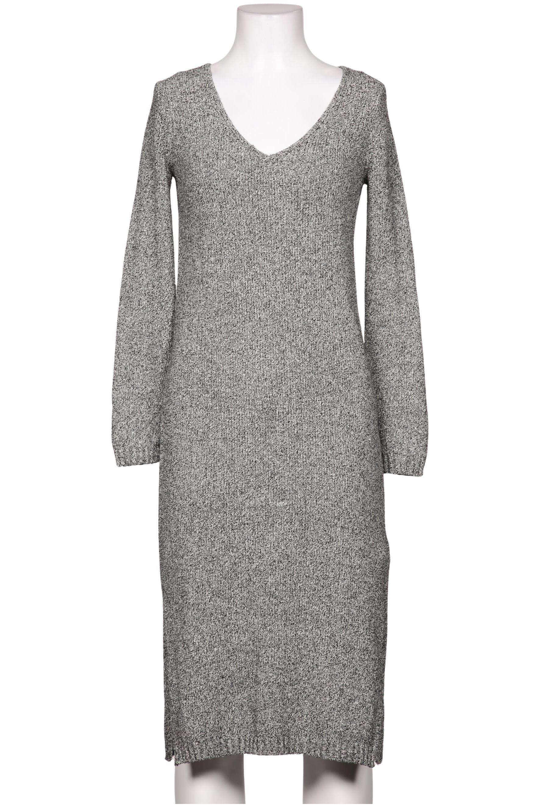 

Massimo Dutti Damen Kleid, grau, Gr. 34
