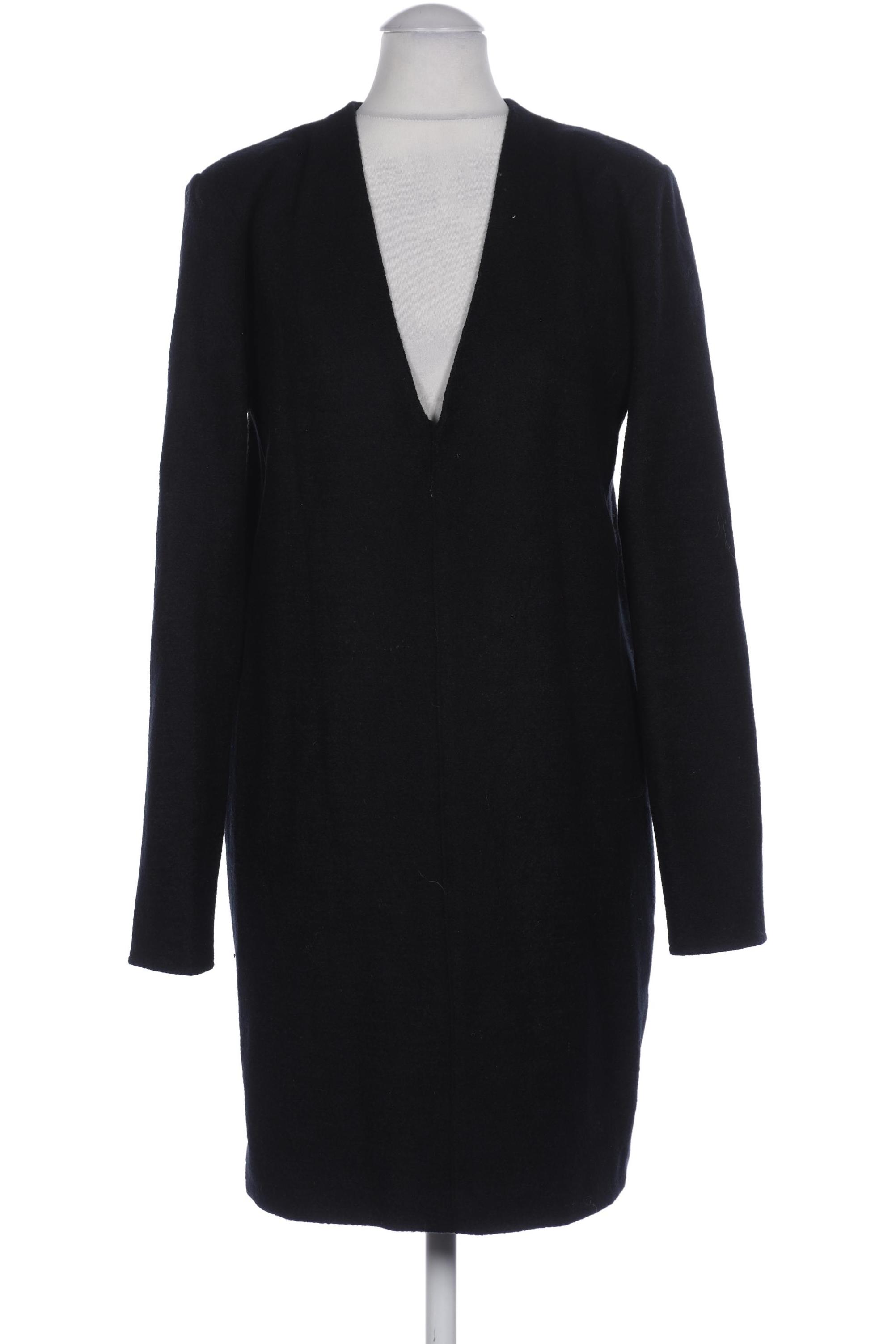 

Massimo Dutti Damen Kleid, schwarz, Gr. 36