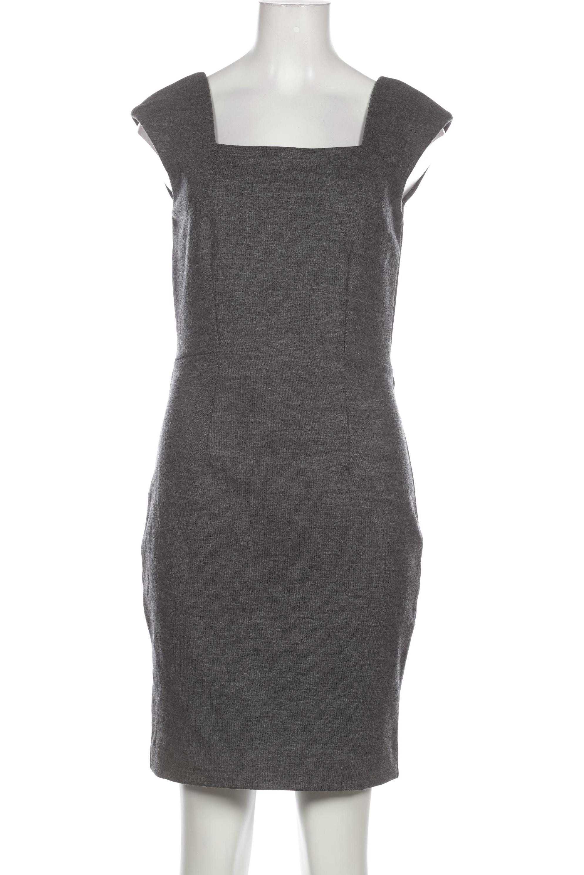 Thumbnail - Massimo Dutti Damen Kleid, grau, Gr. 34