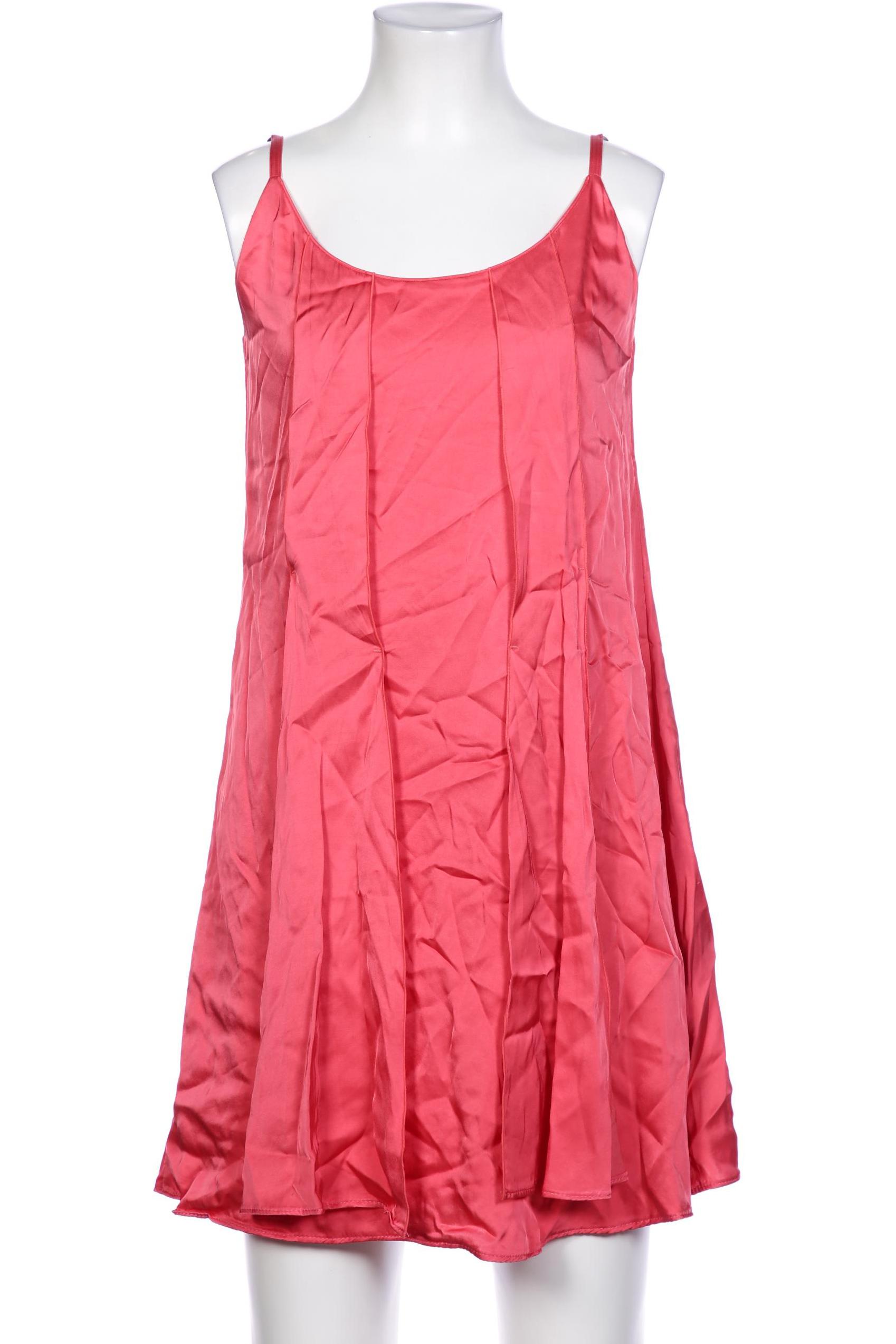 

Massimo Dutti Damen Kleid, pink