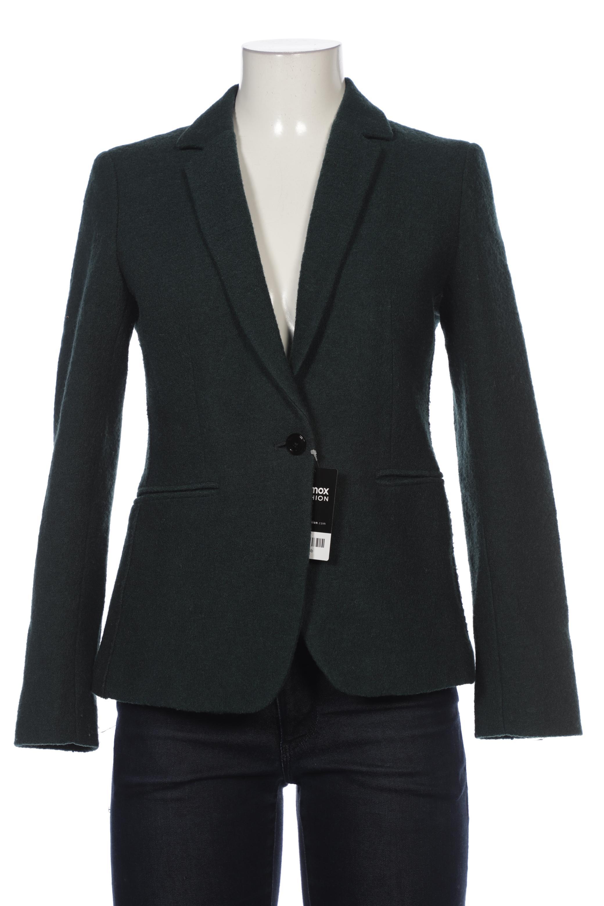 

Massimo Dutti Damen Blazer, türkis