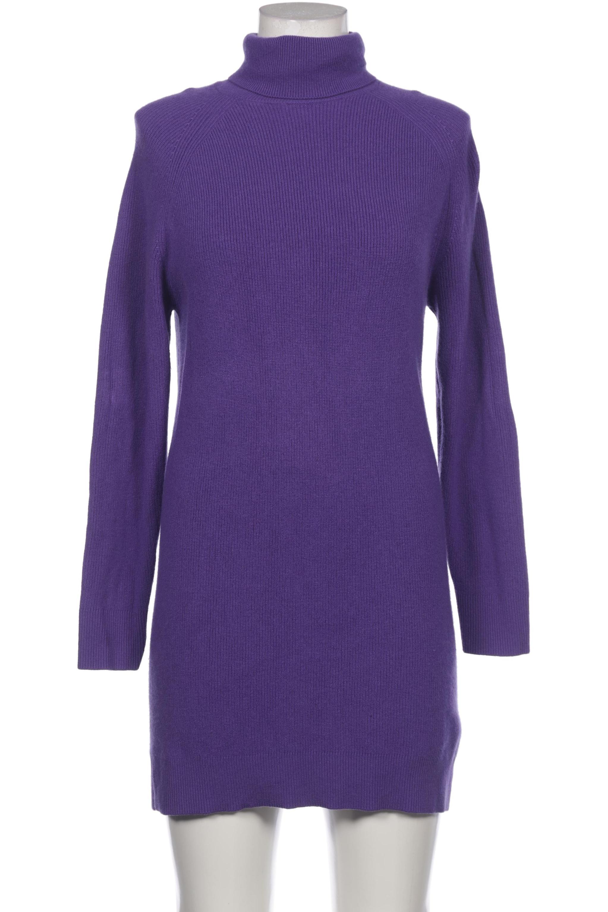 

Massimo Dutti Damen Kleid, flieder, Gr. 38