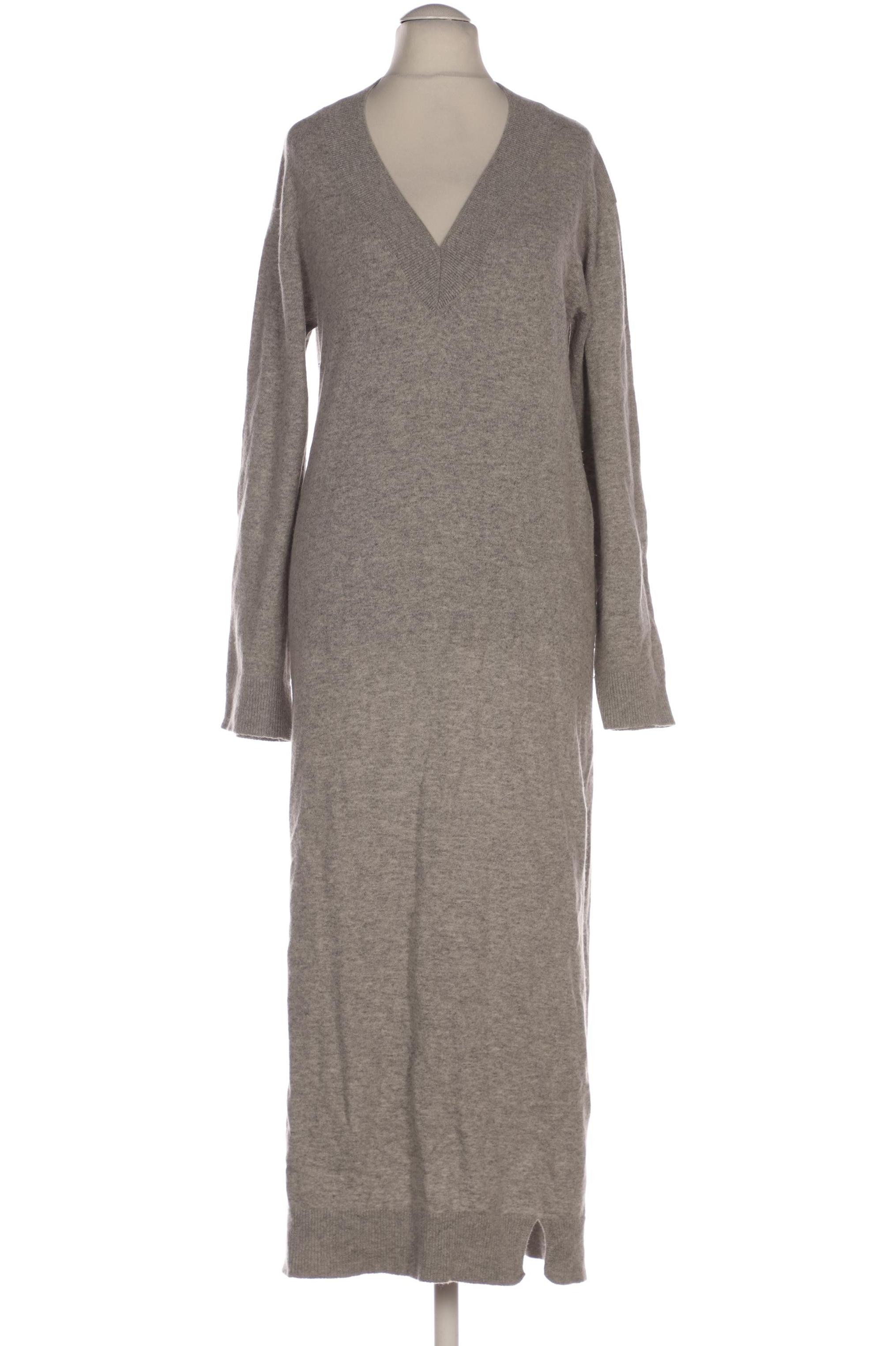 

Massimo Dutti Damen Kleid, grau