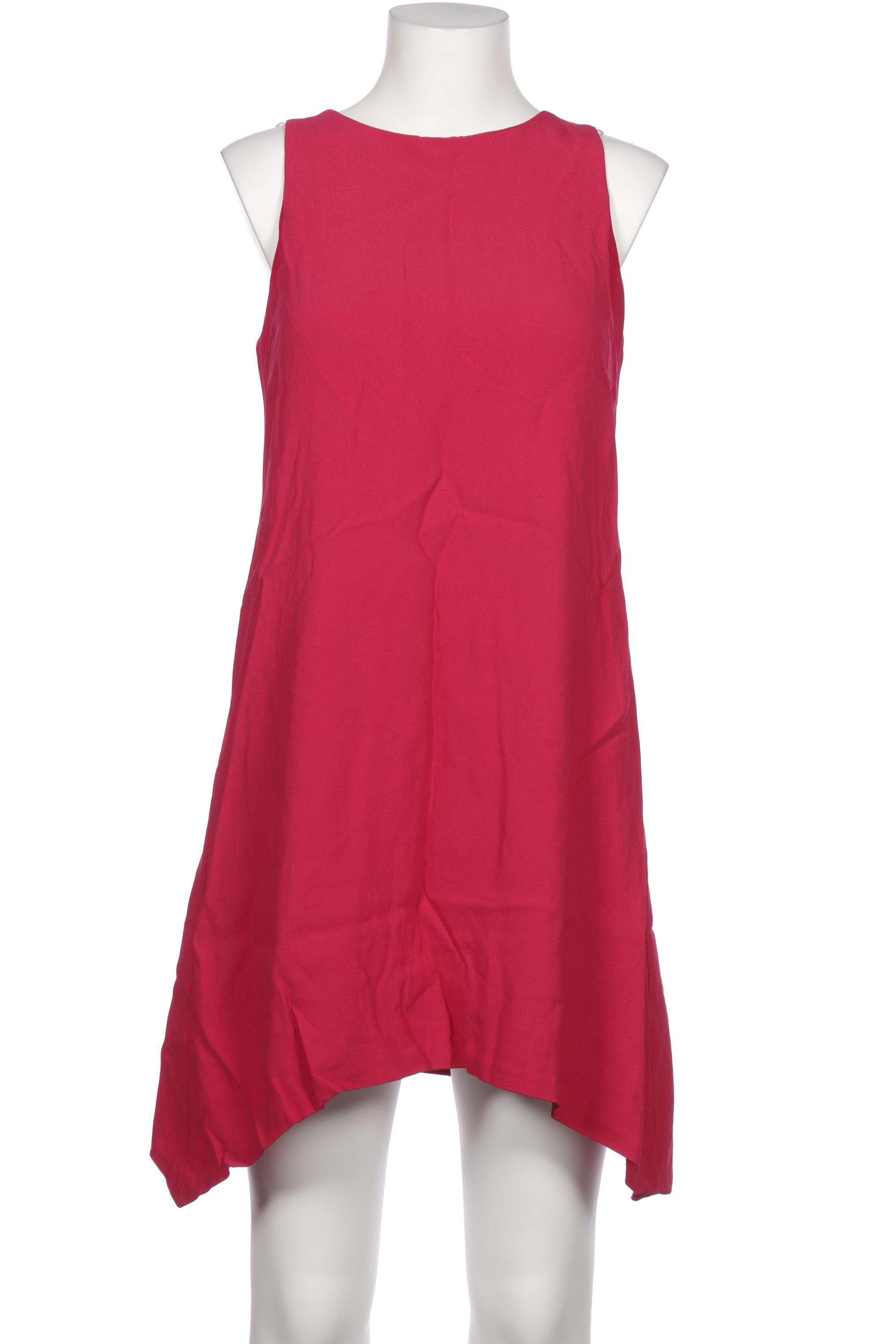 

Massimo Dutti Damen Kleid, pink, Gr. 40