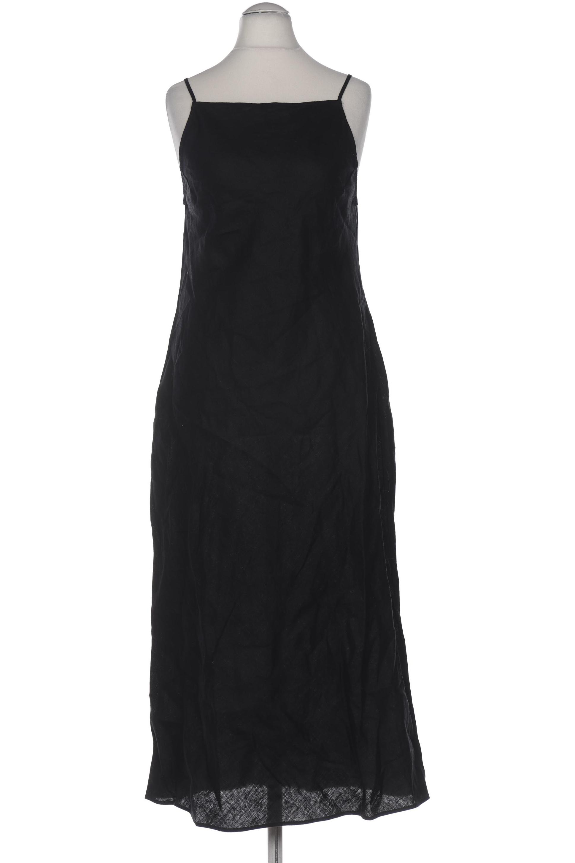

Massimo Dutti Damen Kleid, schwarz, Gr. 38