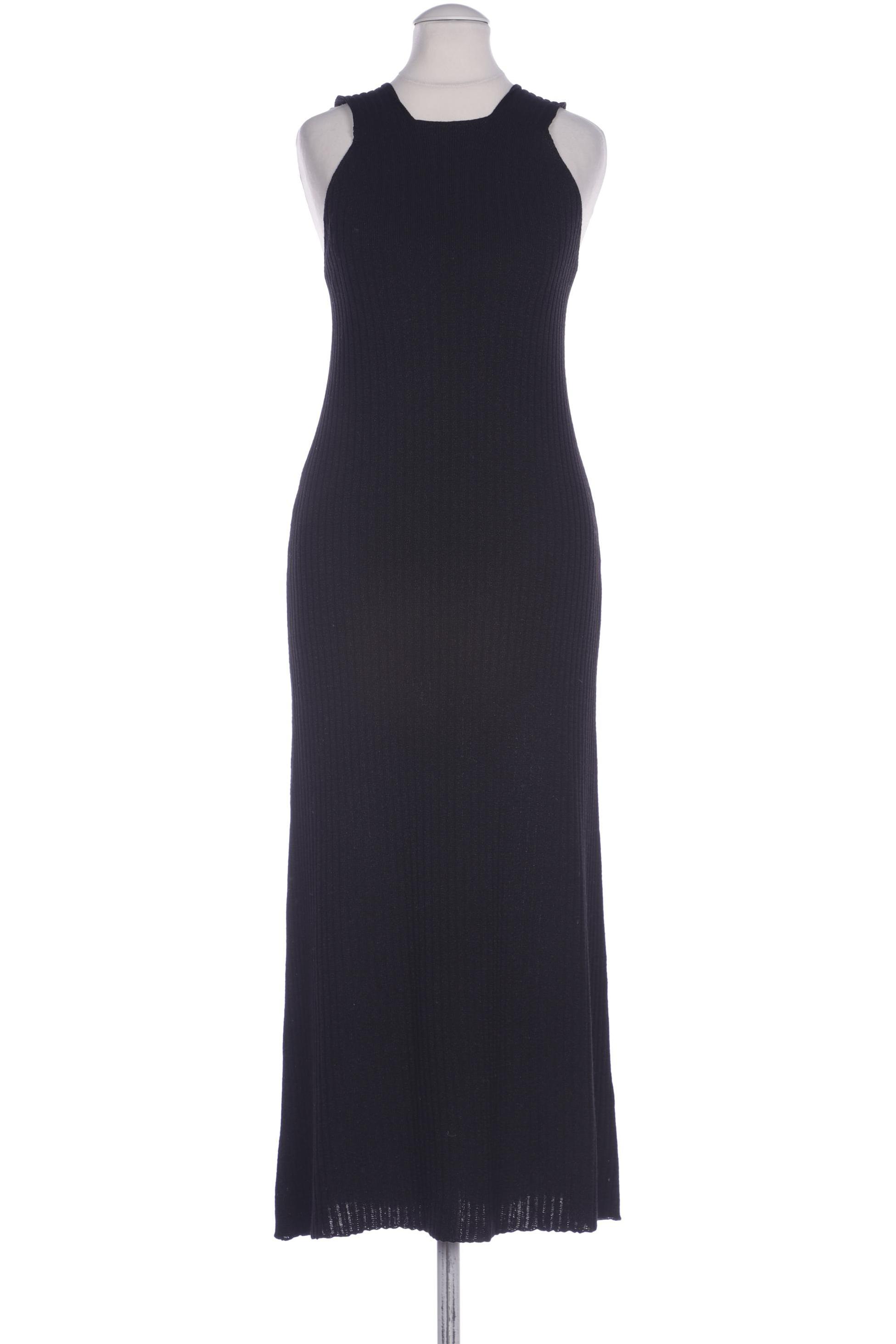 

Massimo Dutti Damen Kleid, schwarz, Gr. 34