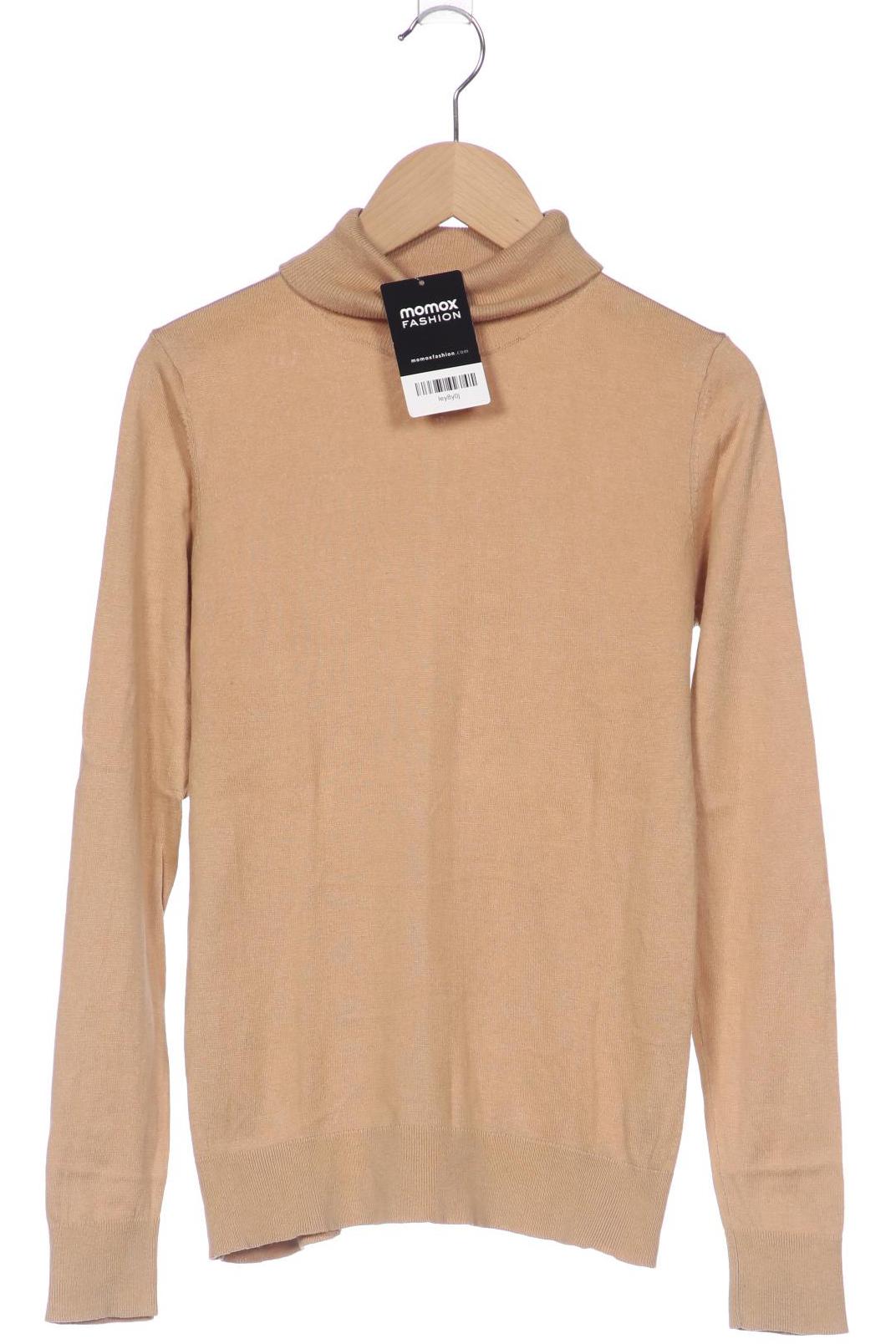 

Massimo Dutti Damen Pullover, braun, Gr. 36