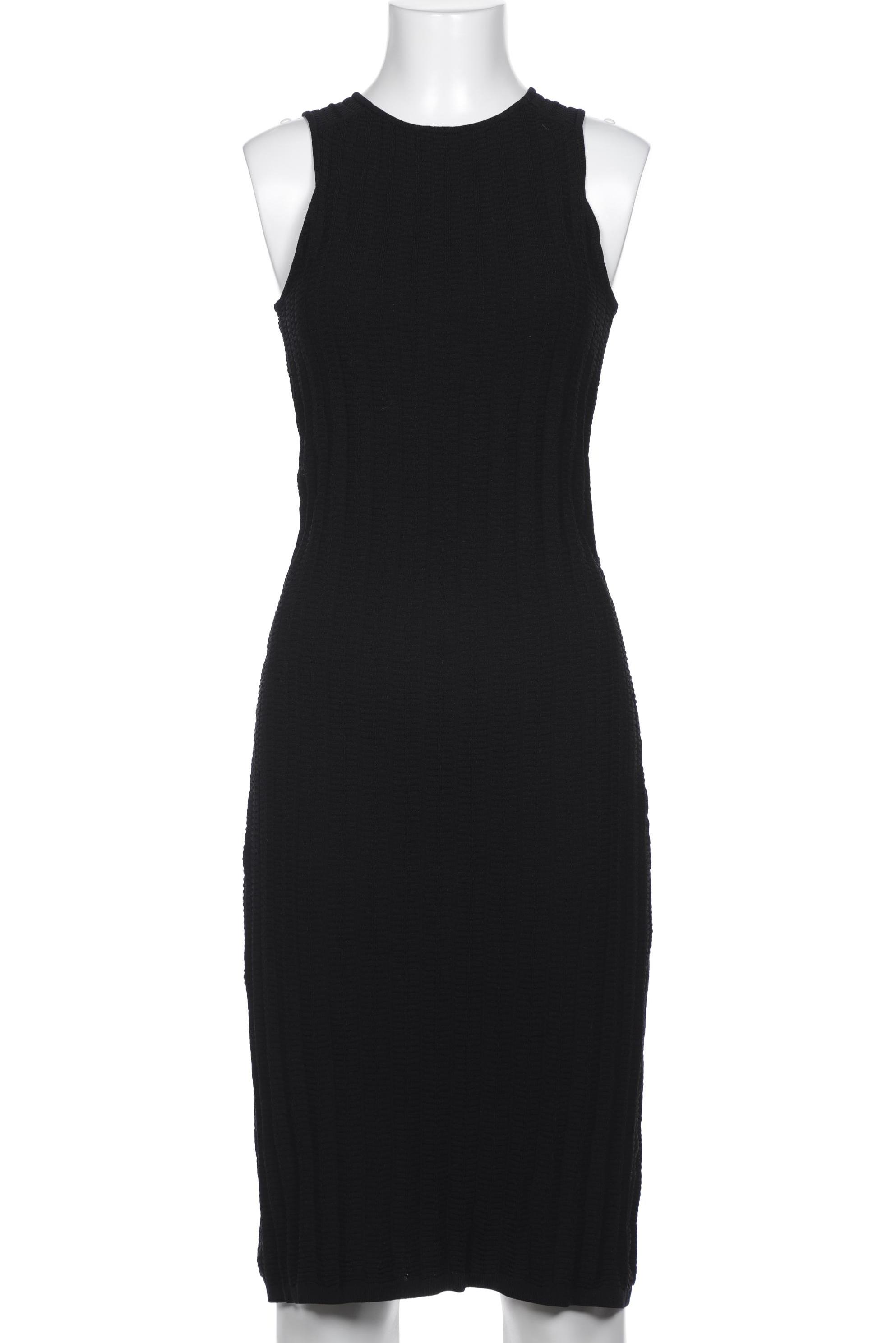 

Massimo Dutti Damen Kleid, schwarz